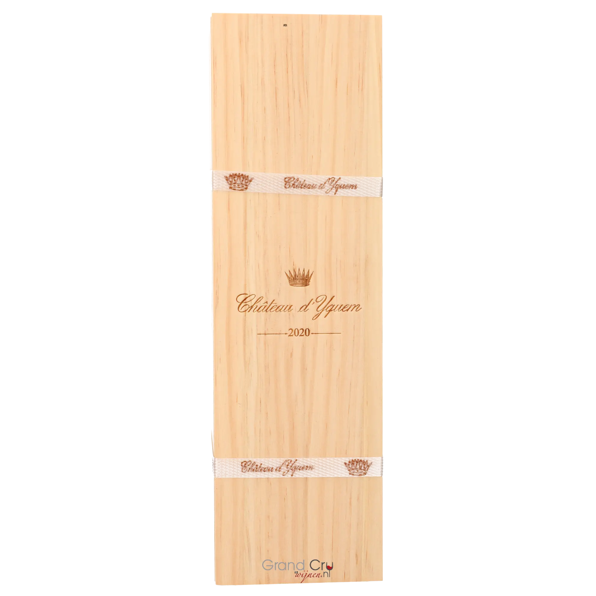 2020 Chateau d'Yquem