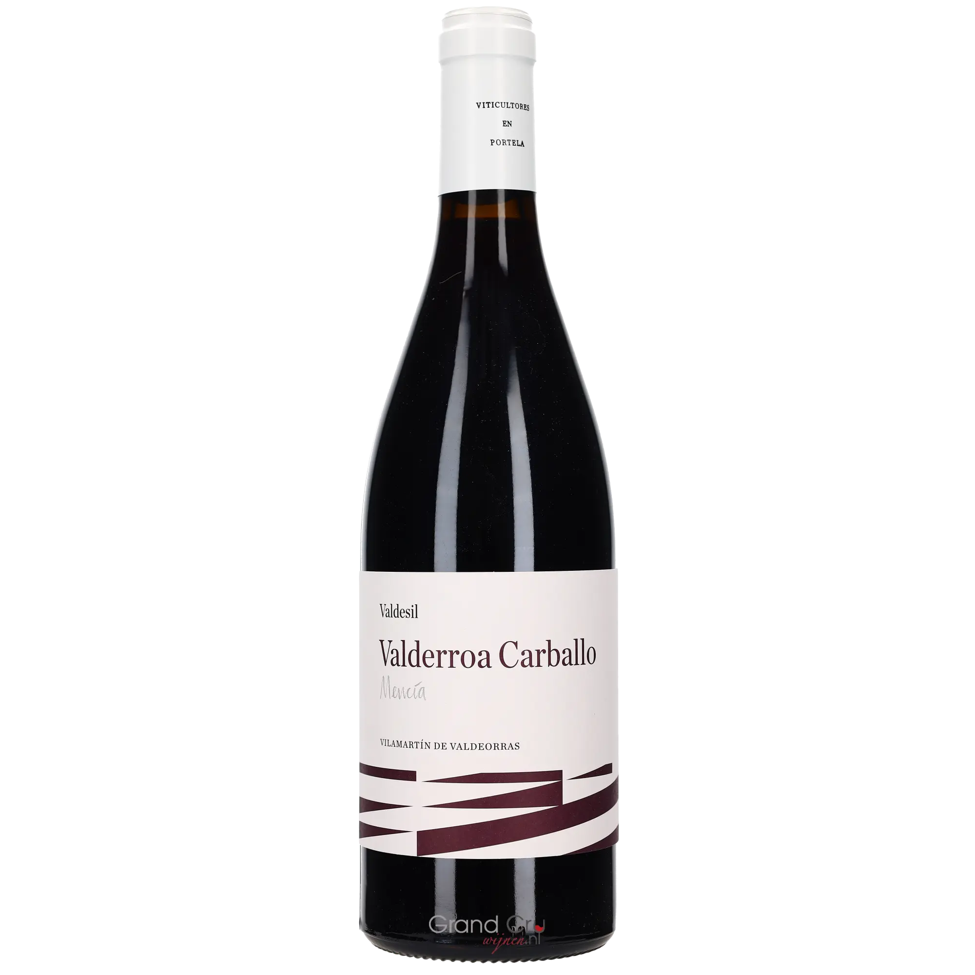 2018 Valdesil Valderroa Carballo