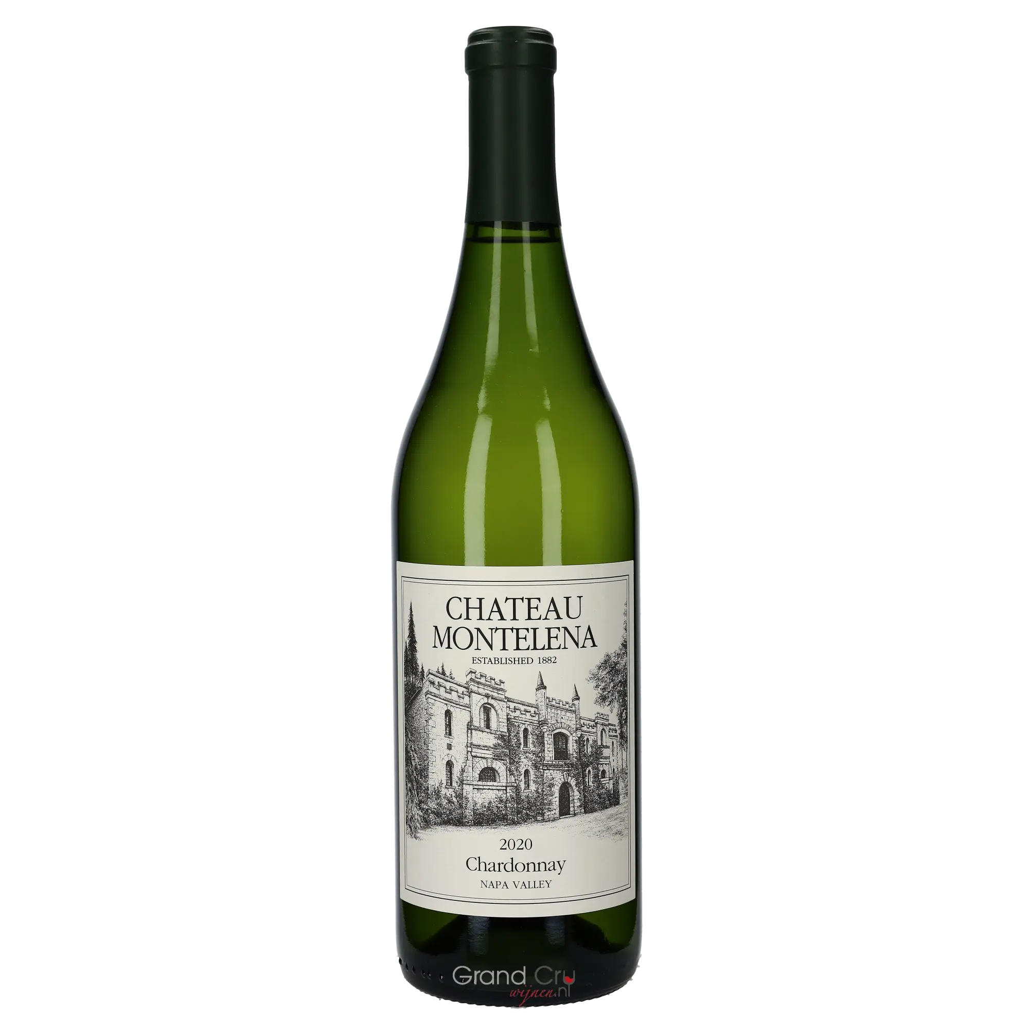2020 Chateau Montelena Chardonnay