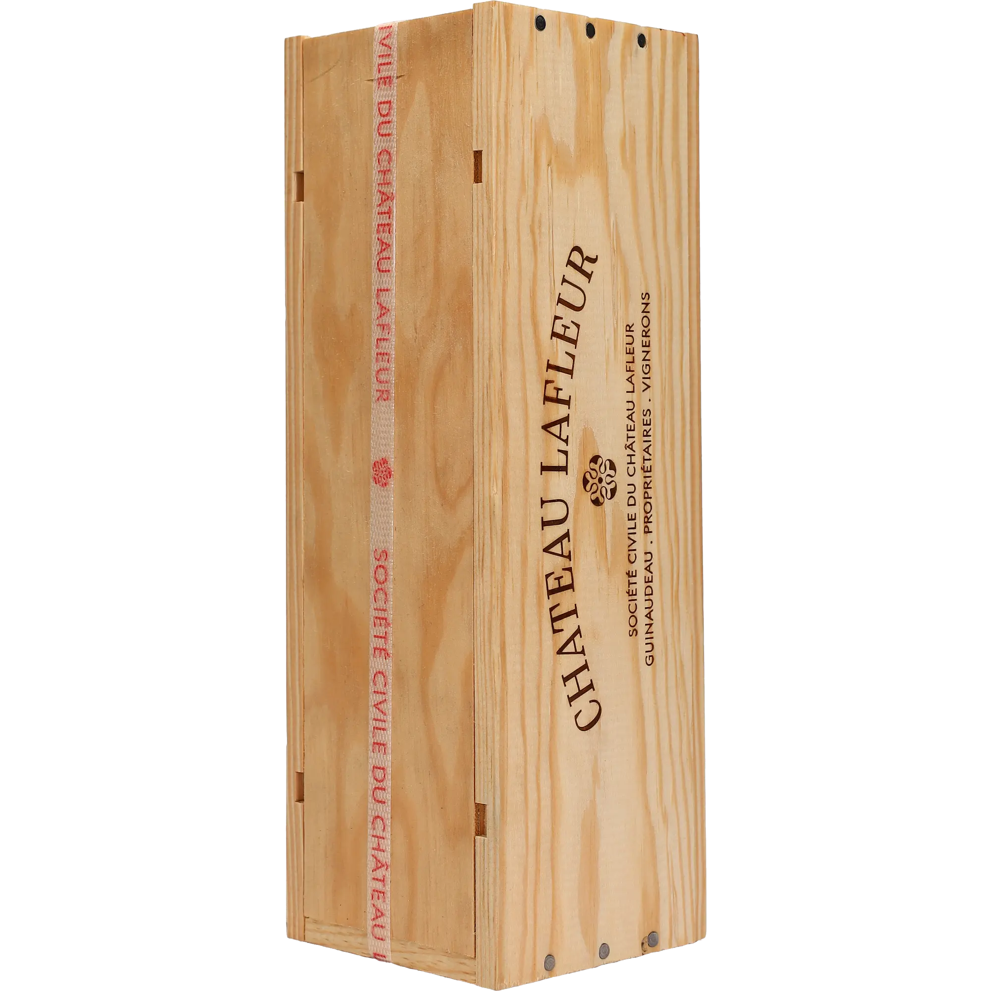 2018 Château Lafleur Pomerol