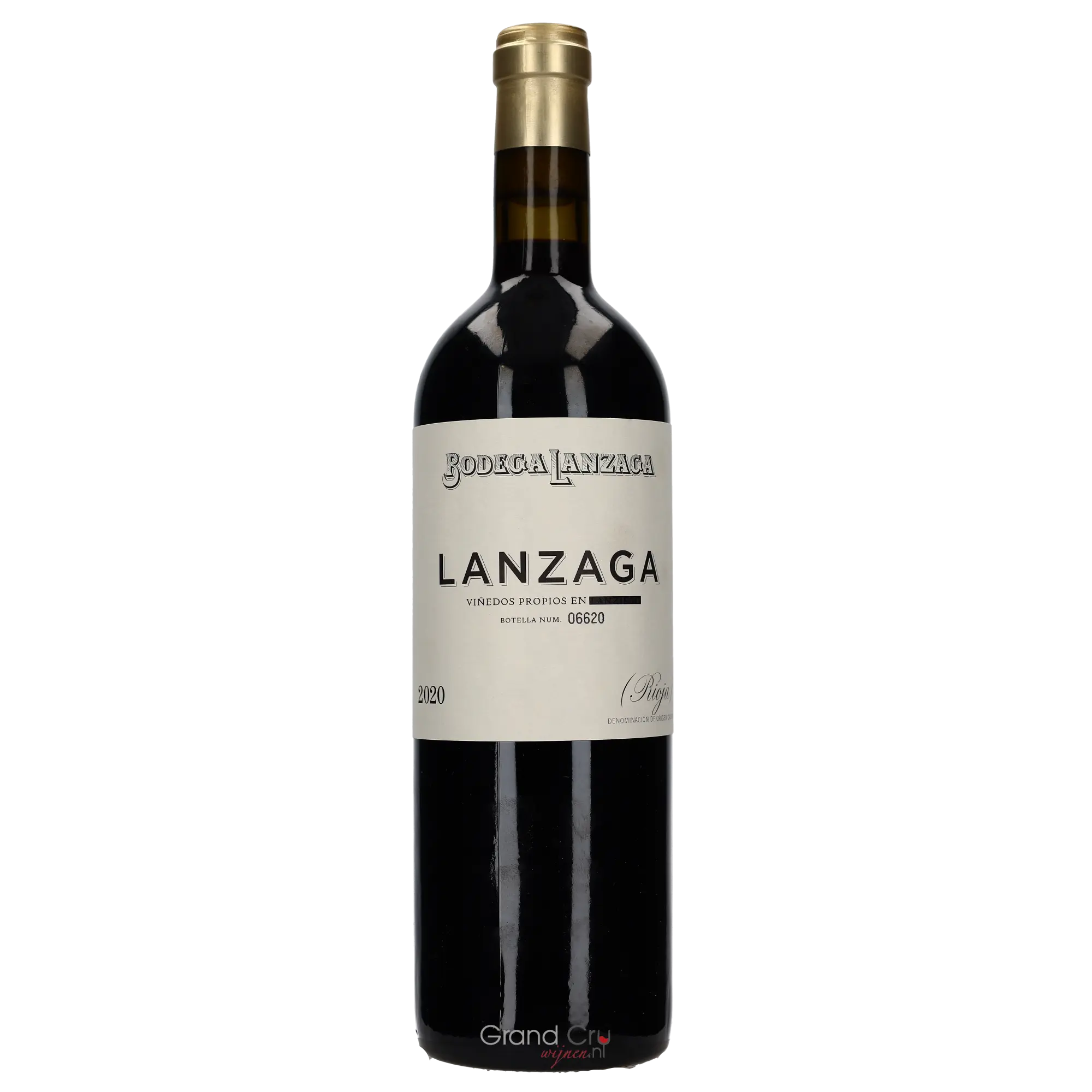 2020 Telmo Rodriguez Lanzaga BIO