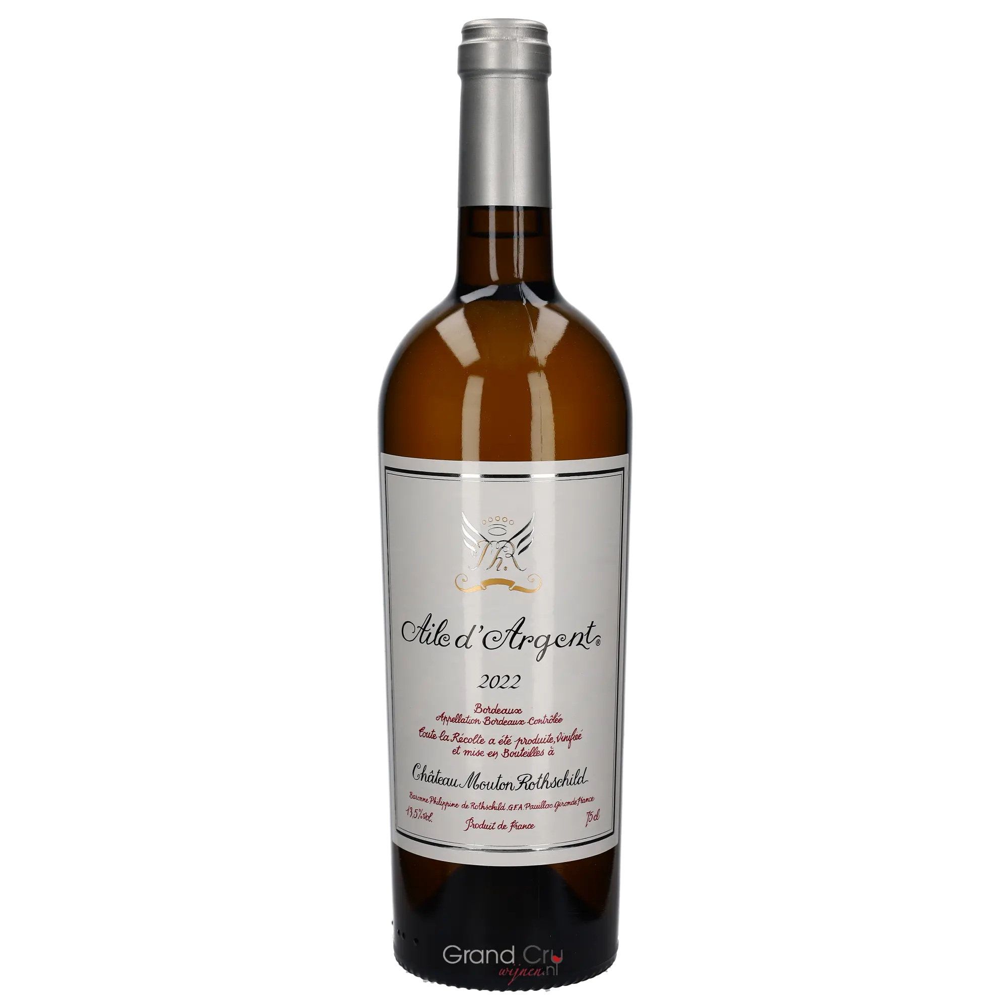 2022 Chateau Mouton Rothschild Aile d'Argent