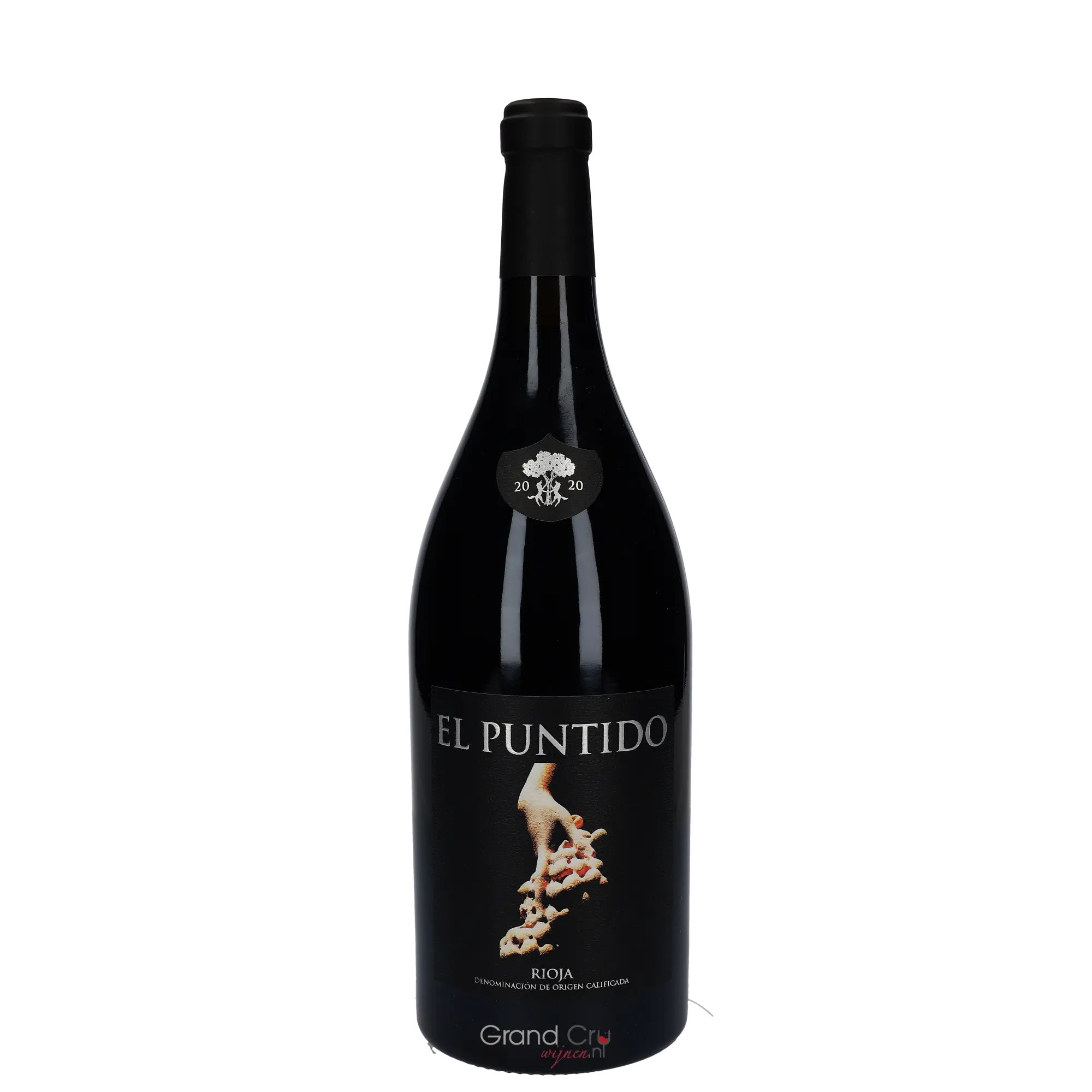 2020 Paganos El Puntido Magnum