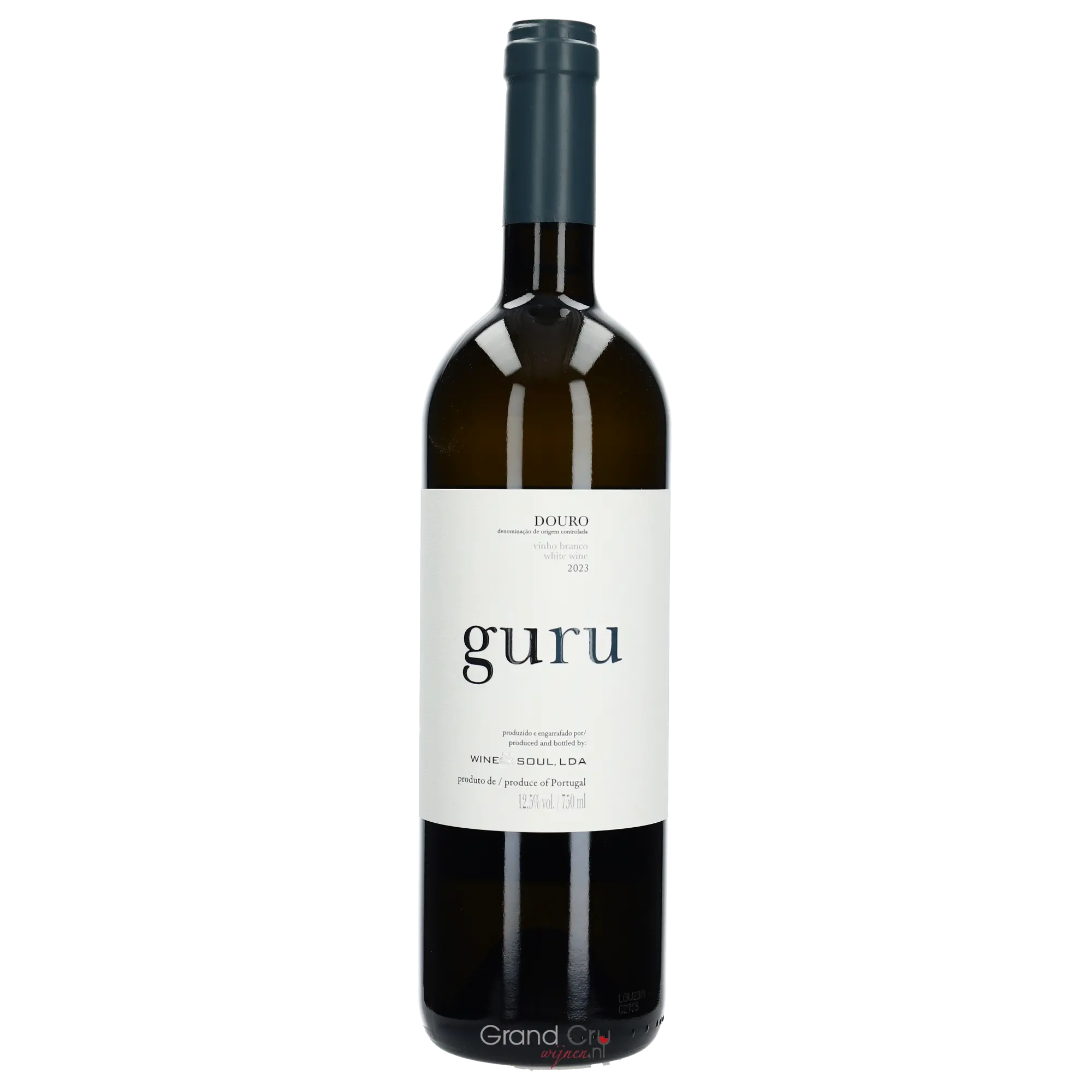 2023 Wine & Soul Guru