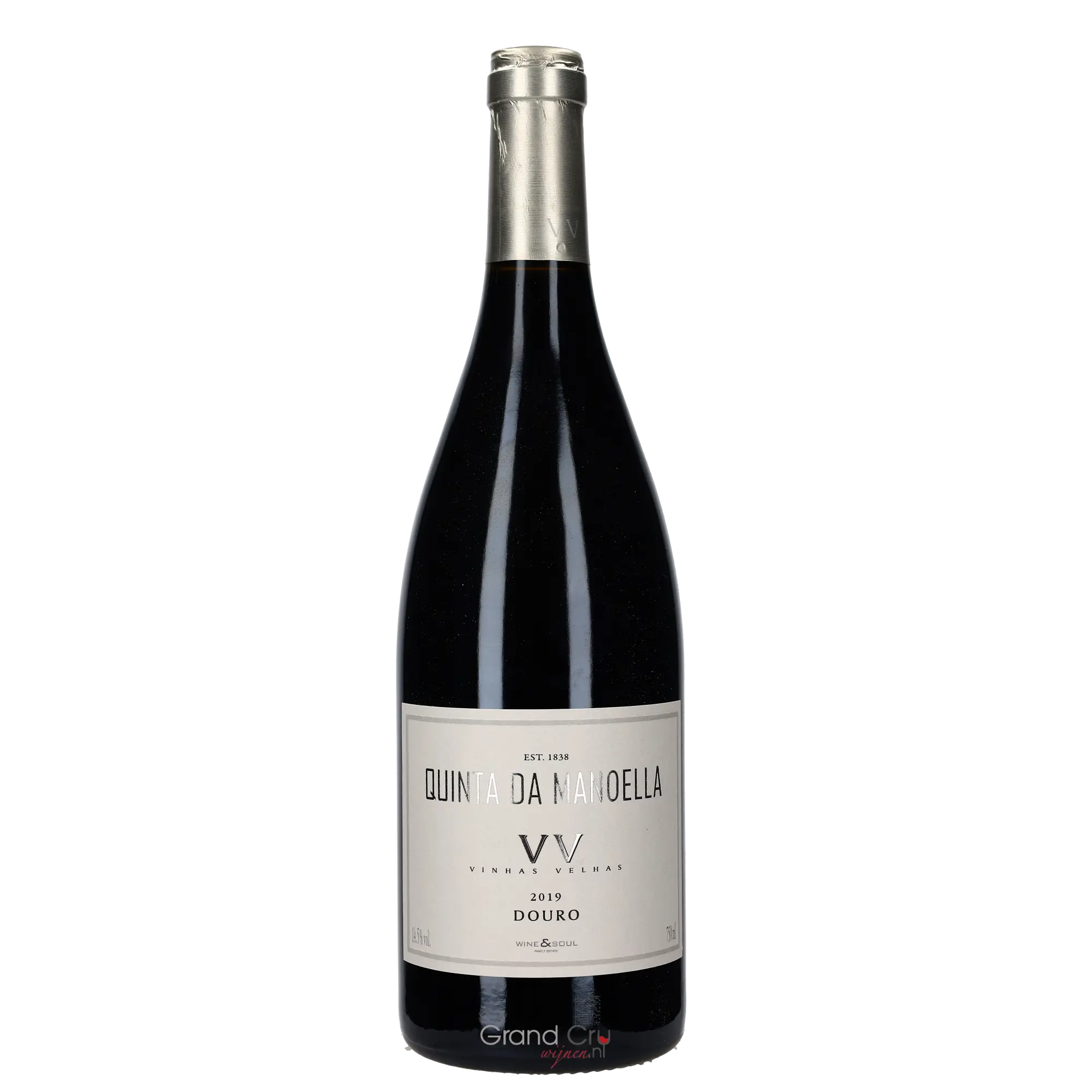 2021 Wine & Soul Quinta da Manoella Vinhas Velhas