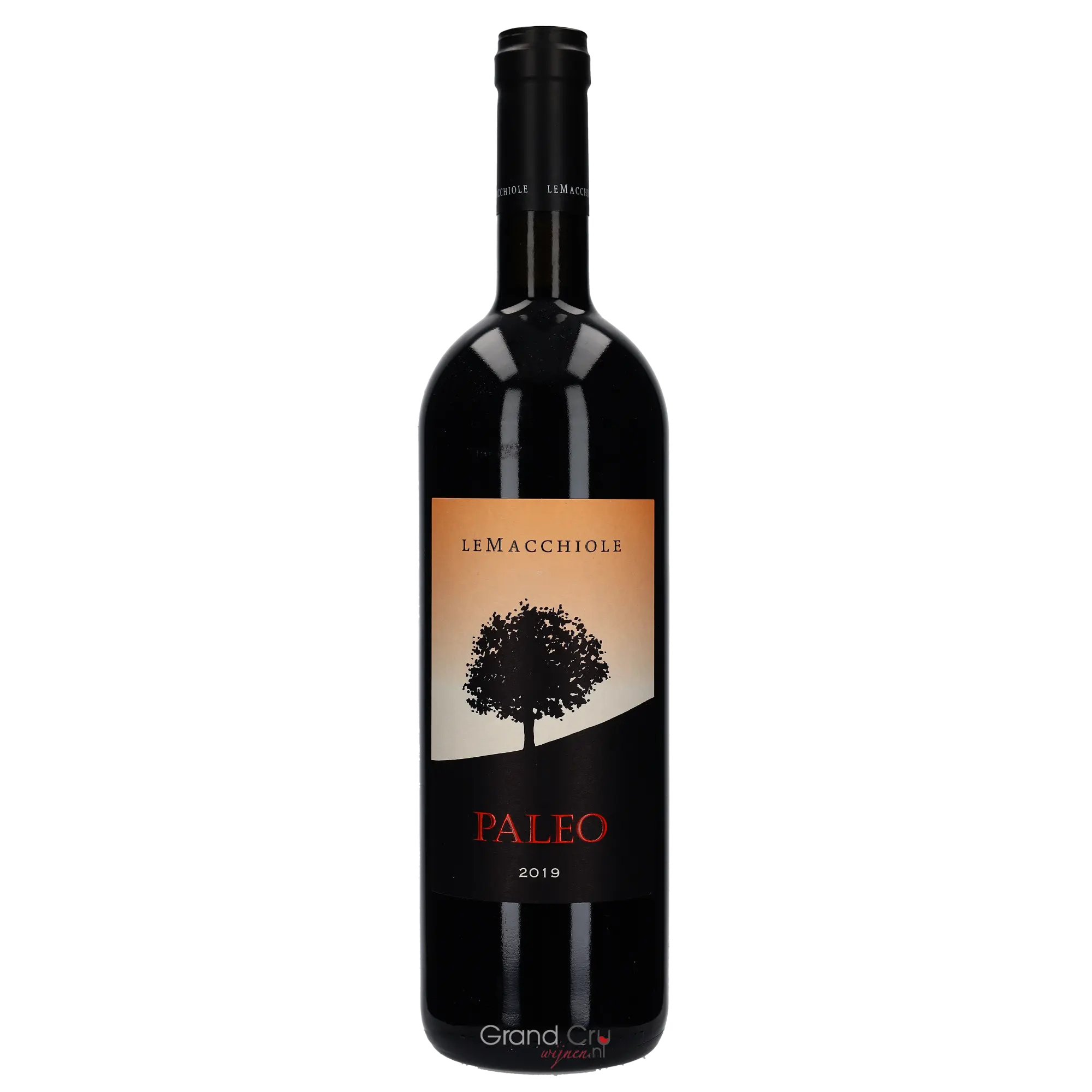 2020 Le Macchiole Paleo Rosso