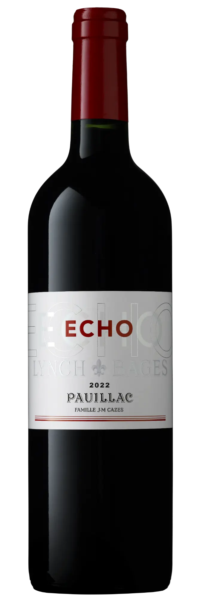 2022 Château Lynch Bages Echo de Lynch Bages