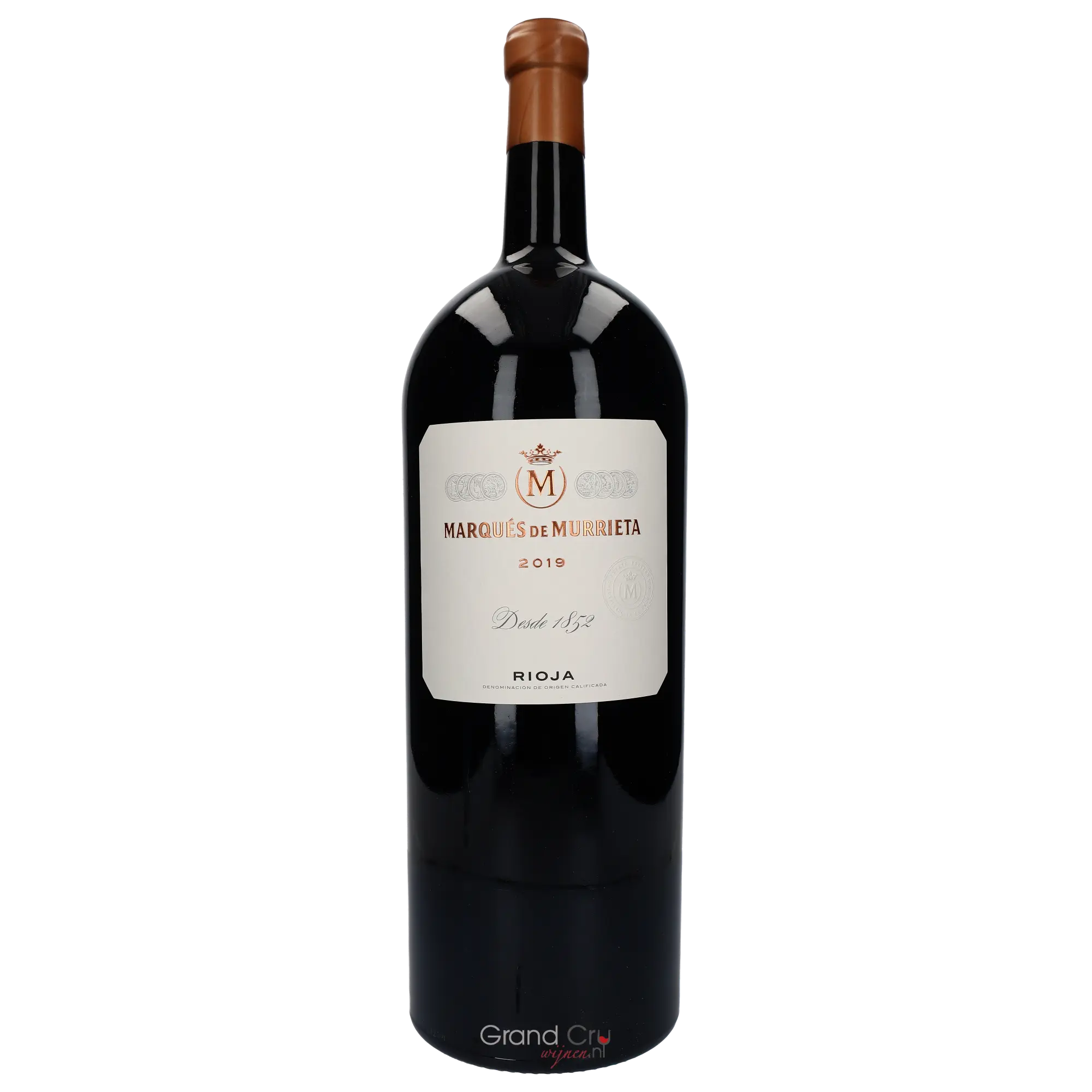2020 Marques de Murrieta Reserva Methusalem (6 liter)