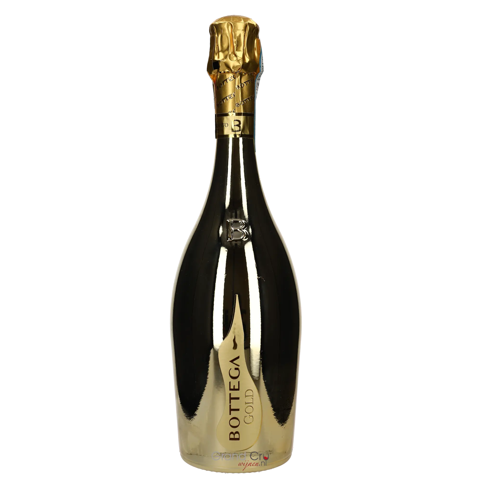 Bottega Gold