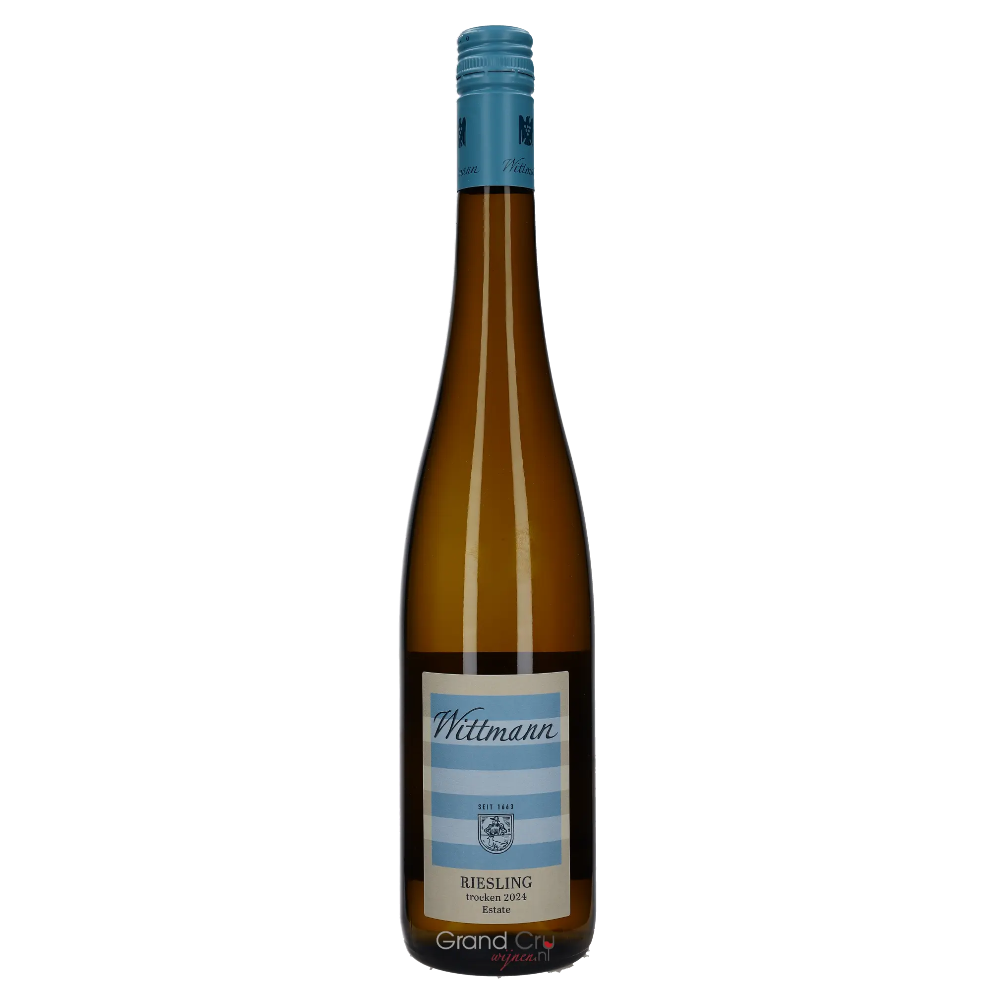 2025 Weingut Wittmann Riesling Trocken BIO