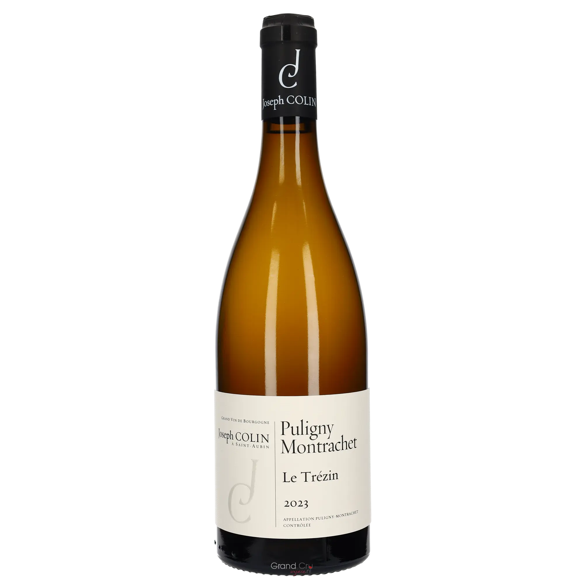 2023 Joseph Colin Puligny-Montrachet Le Trézin