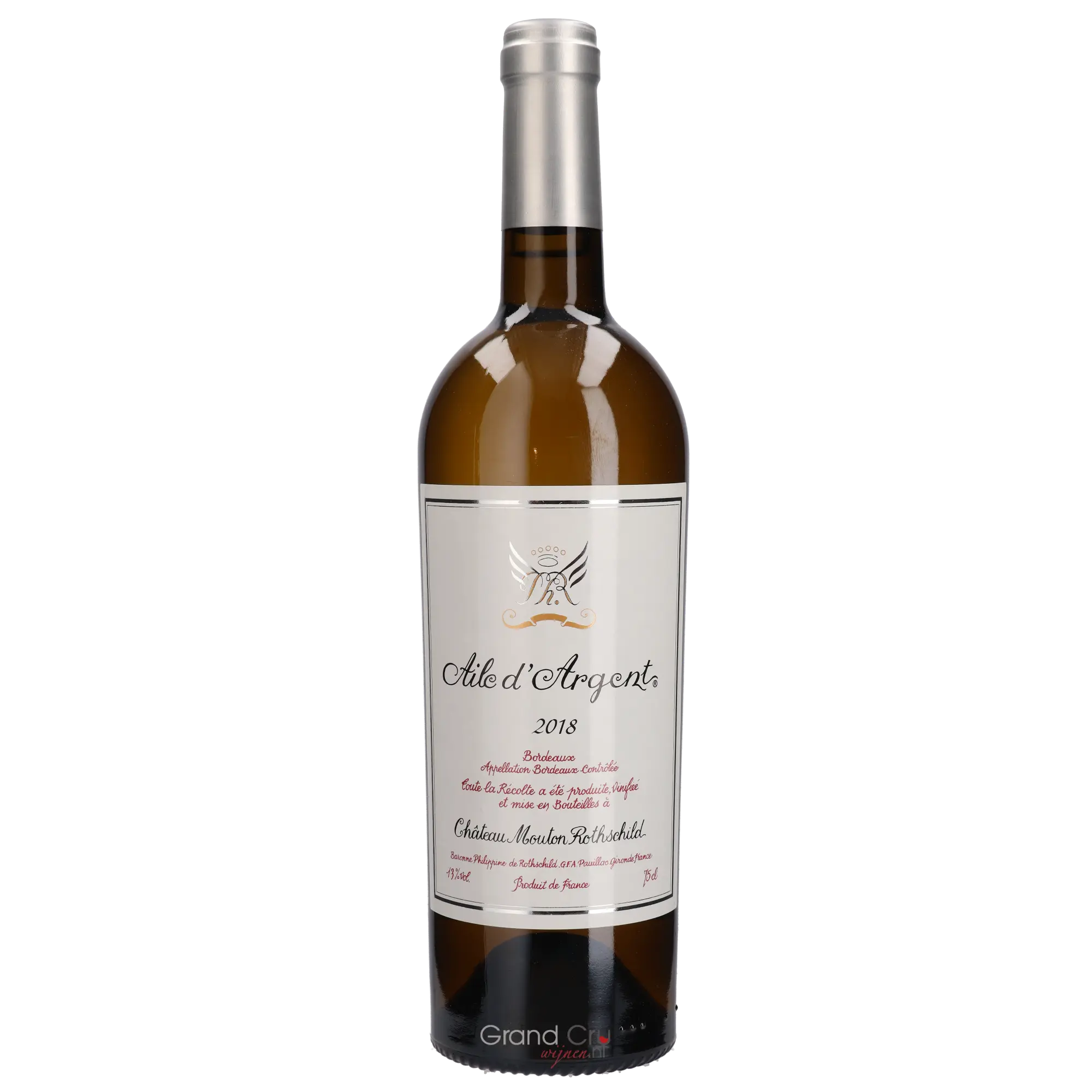 2023 Chateau Mouton Rothschild Aile d'Argent