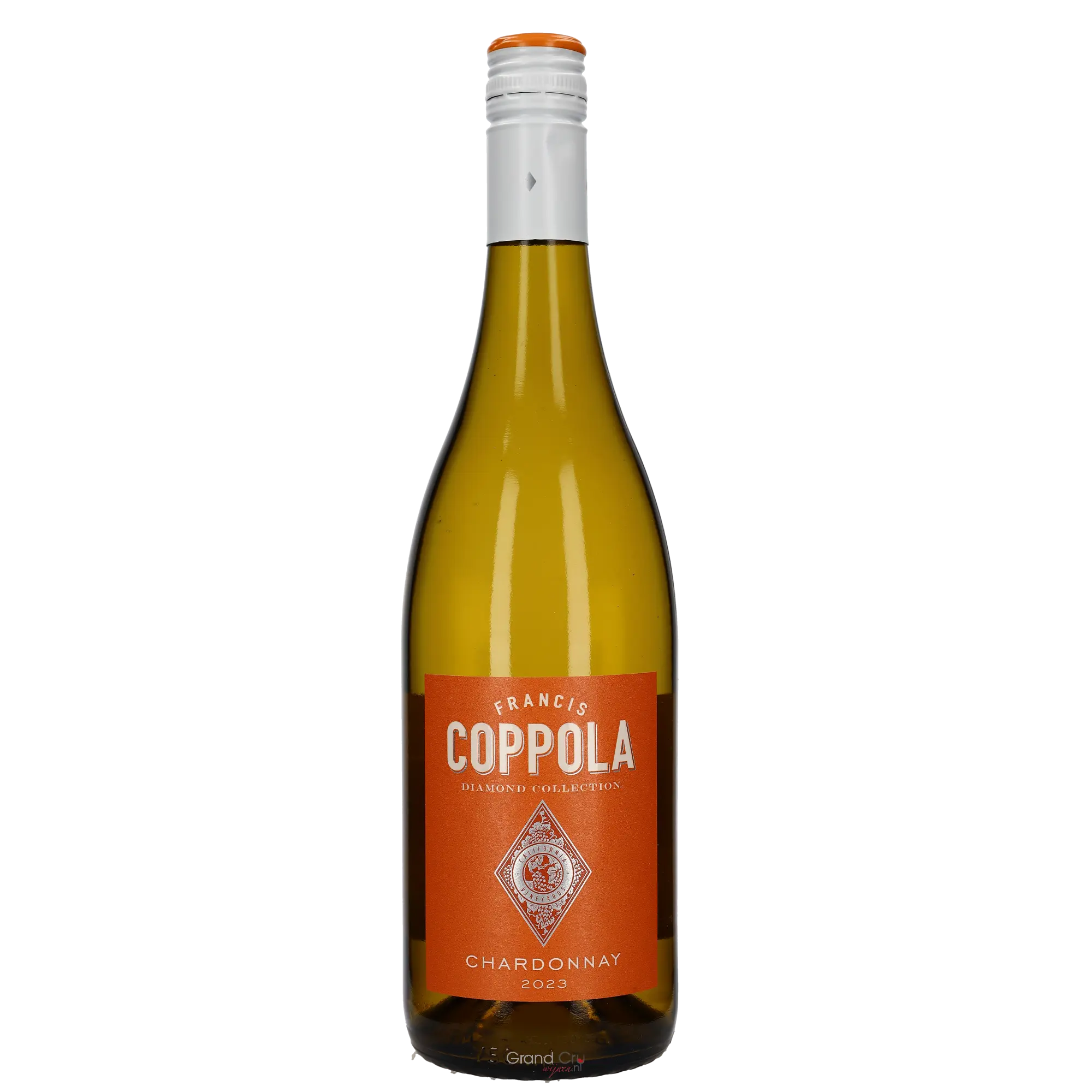 2024 Francis Ford Coppola Chardonnay Diamond Collection