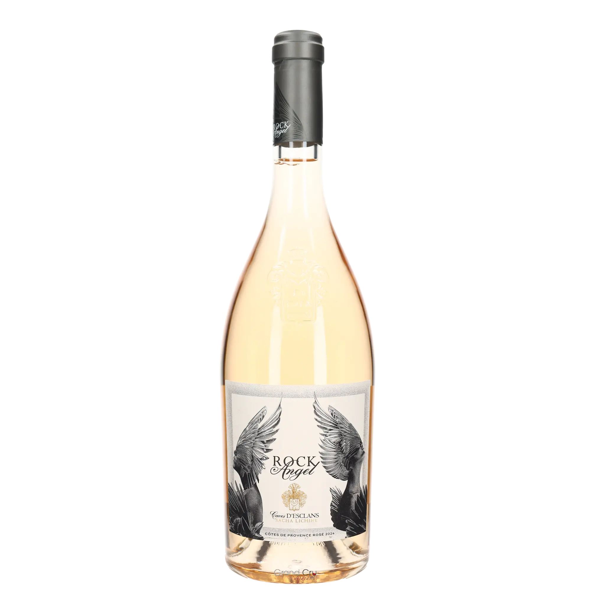 2025 Chateau d'Esclans Rock Angel rose