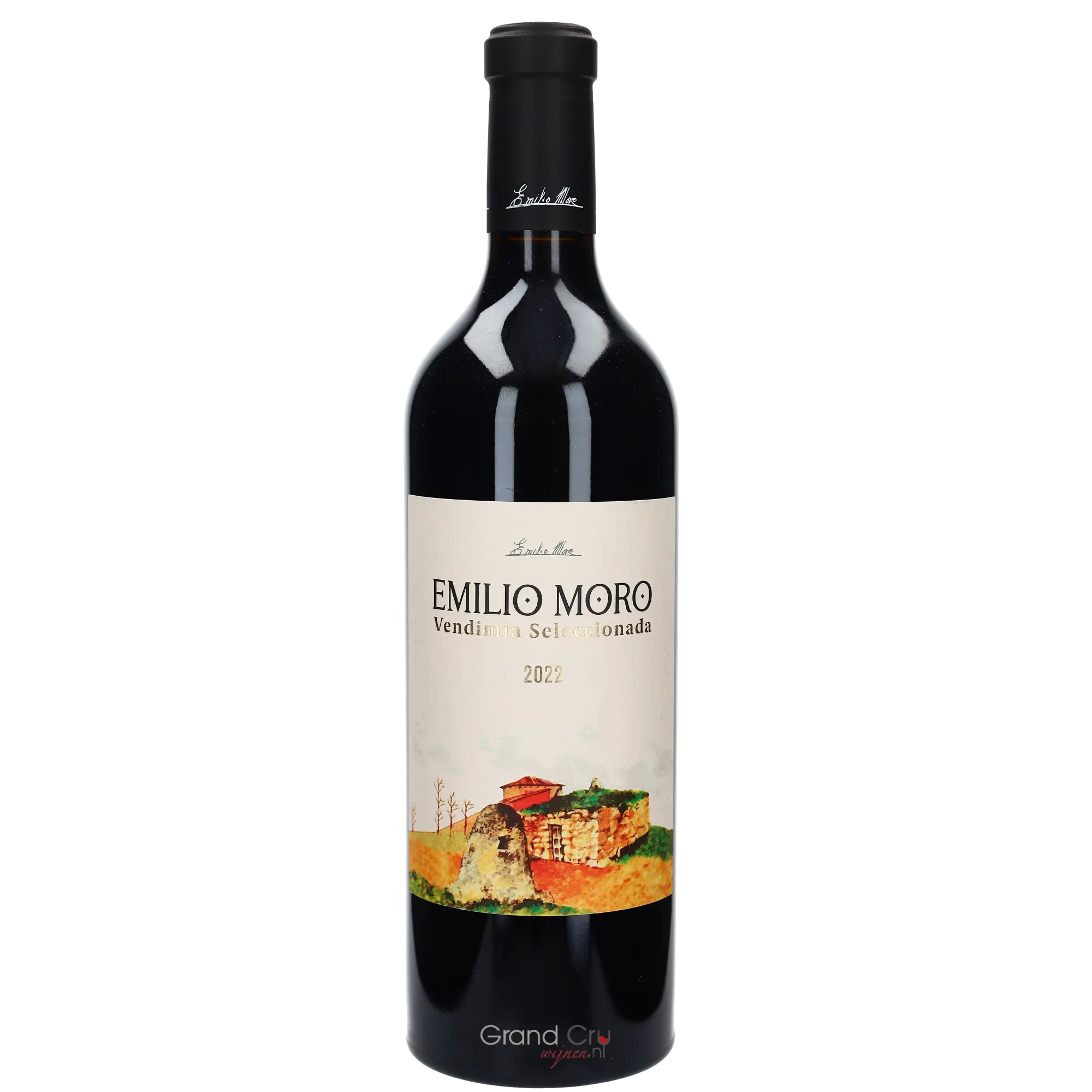 2023 Emilio Moro Vendimia Seleccionada