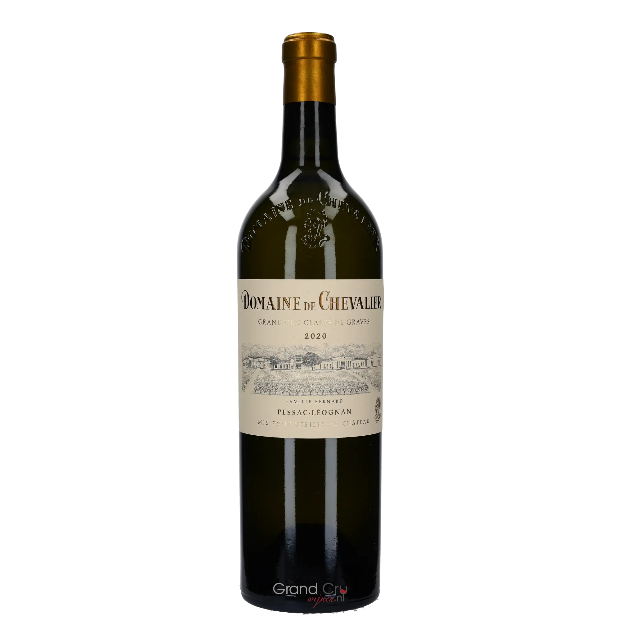 2022 Domaine de Chevalier Blanc Pessac-Léognan