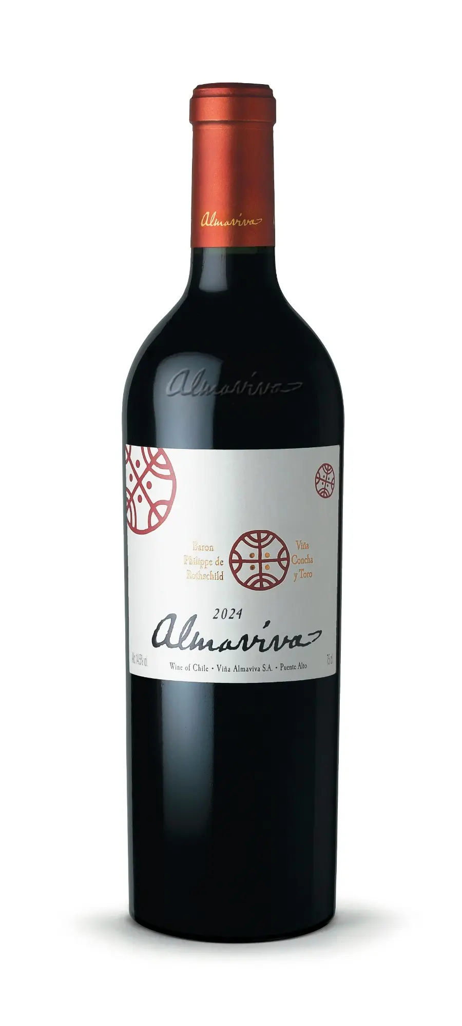 2024 Almaviva Roth­schild Puente Alto