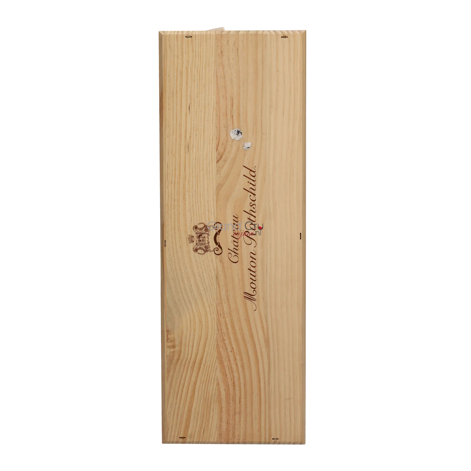 2019 Chateau Mouton Rothschild 1er Grand Cru Classe Magnum