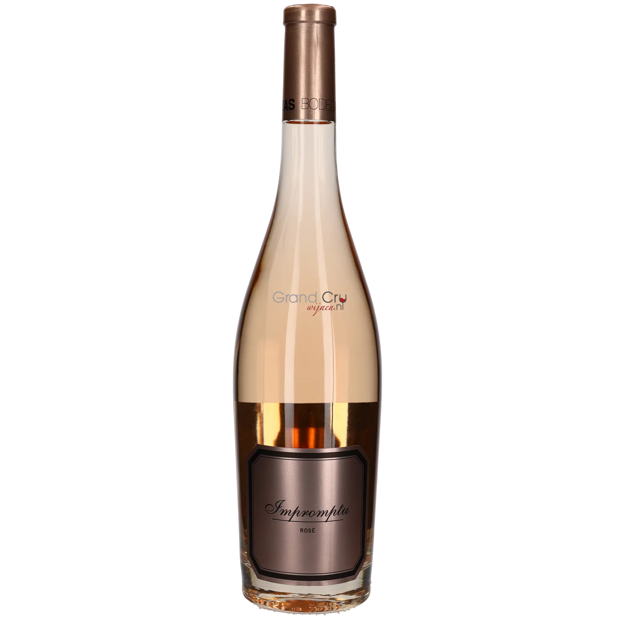 2023 Hispano Suizas Impromptu Rosé