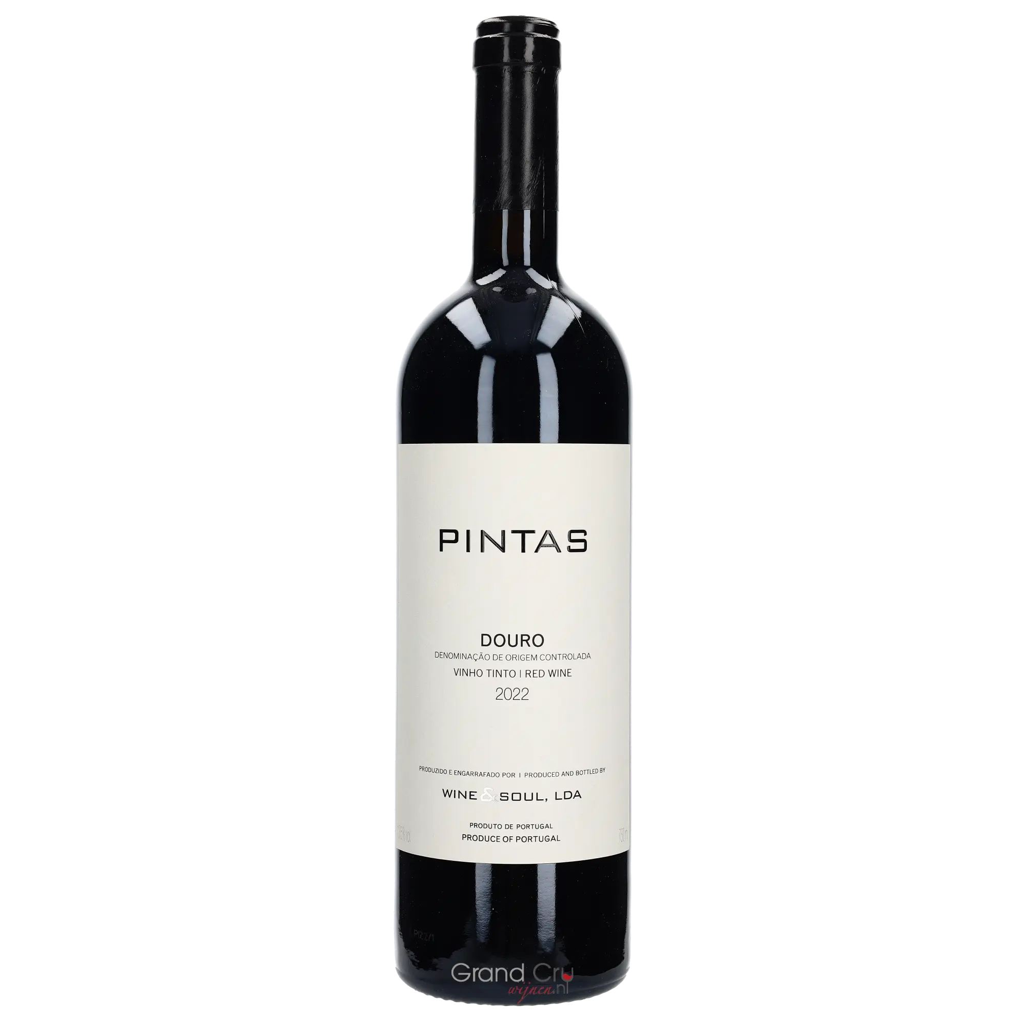 2022 Wine & Soul Pintas