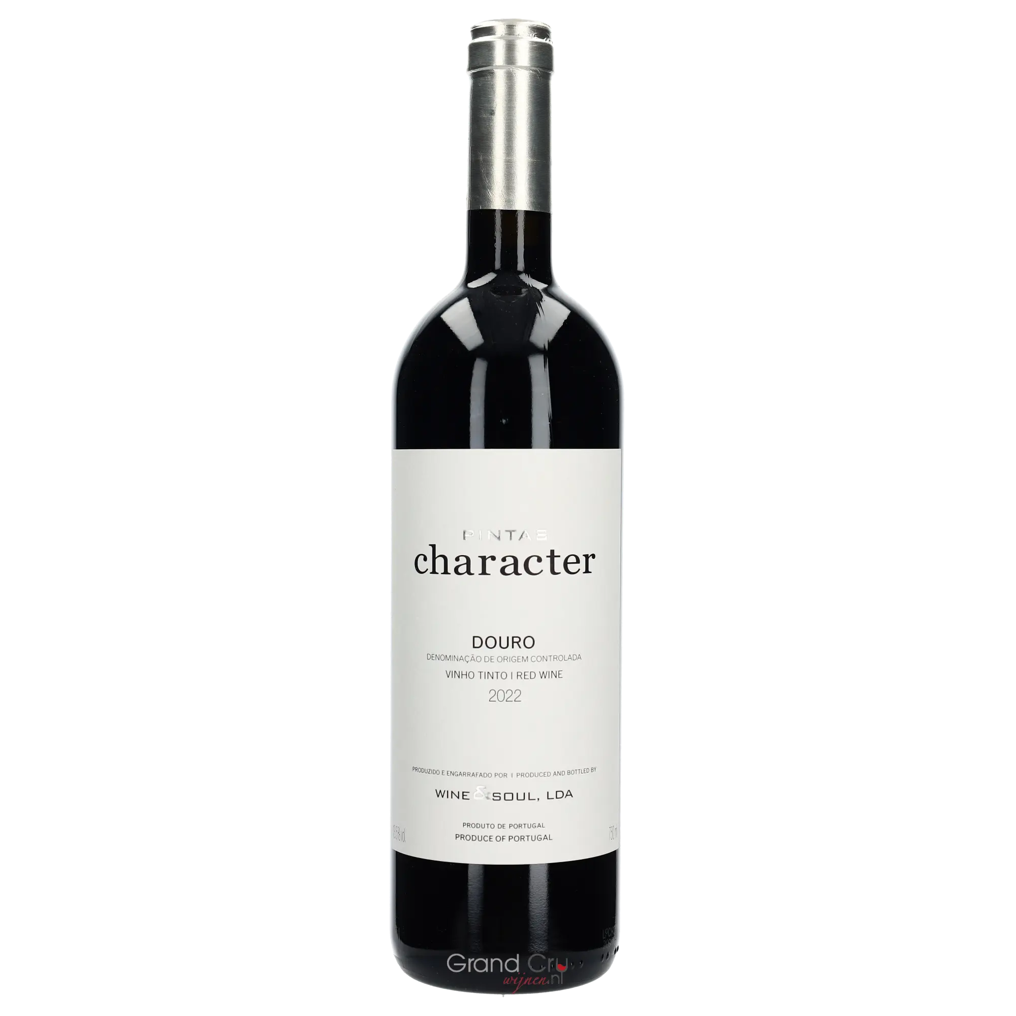 2023 Wine & Soul Pintas Character