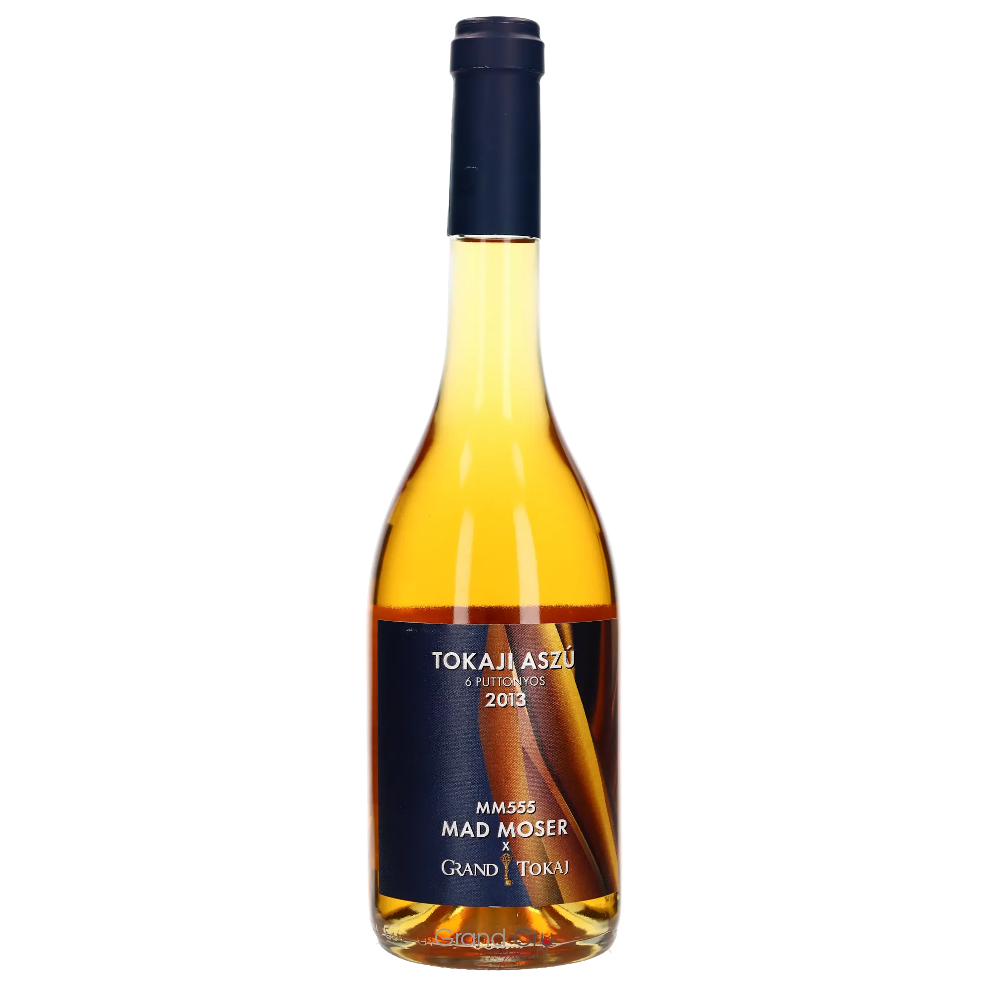 2013 Ma'd Moser Tokaji Aszu 6 Puttonyos MM555