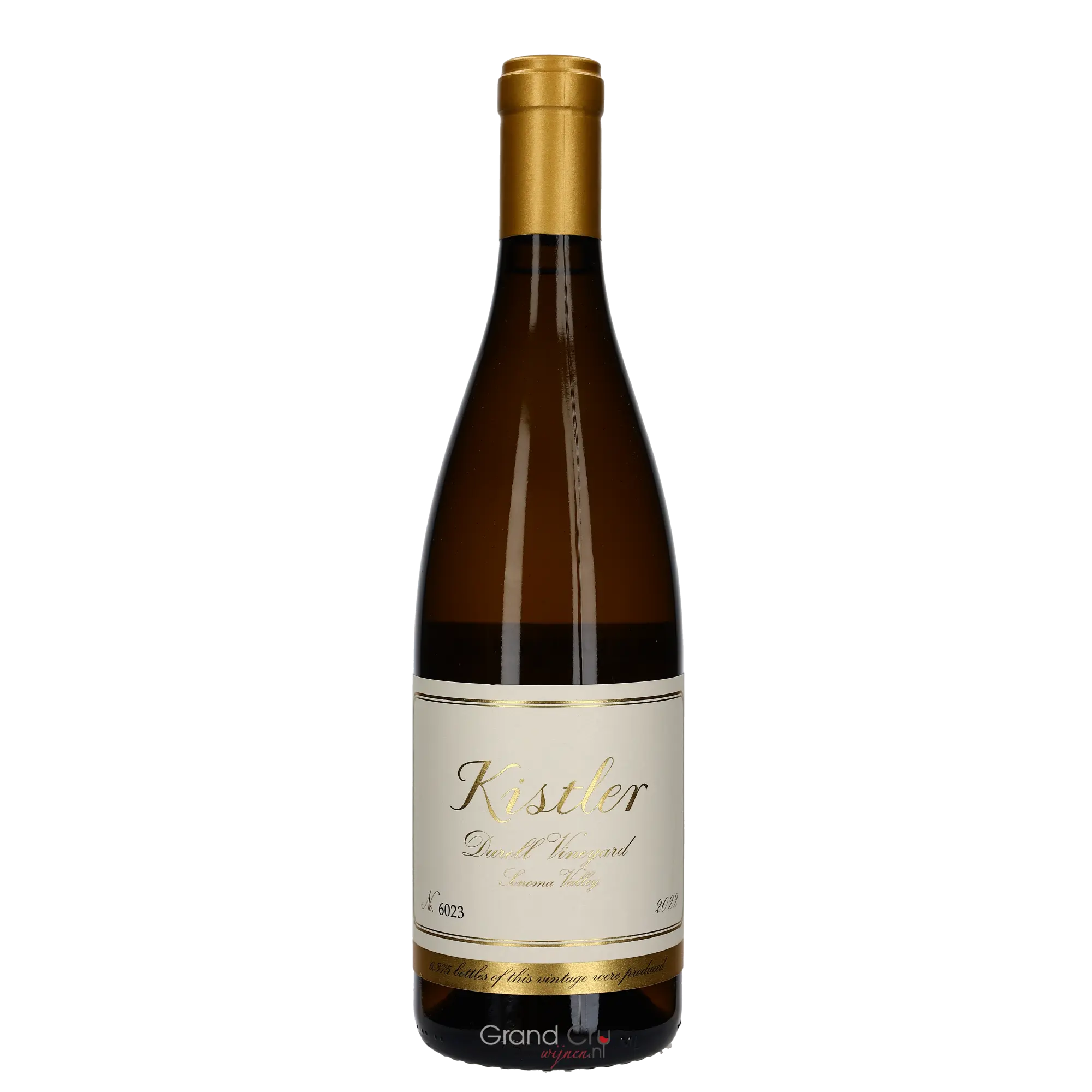 2022 Kistler Durell Vineyard Chardonnay