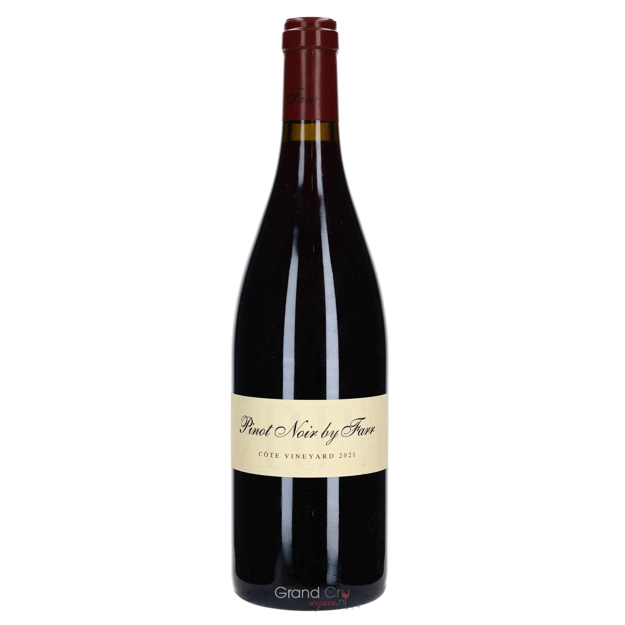 2021 By Farr RP Pinot Noir Côte Vineyard
