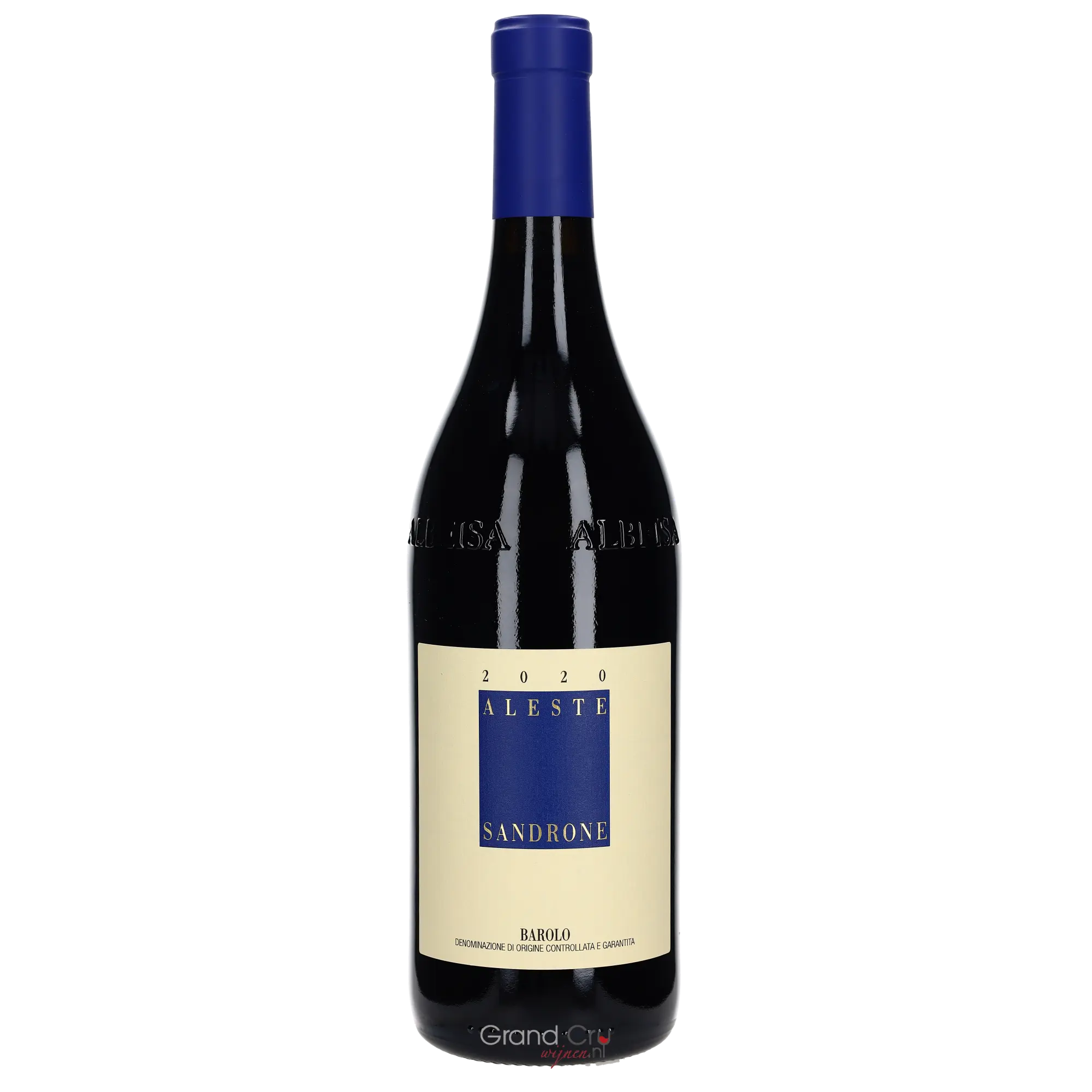 2020 Luciano Sandrone Barolo Aleste