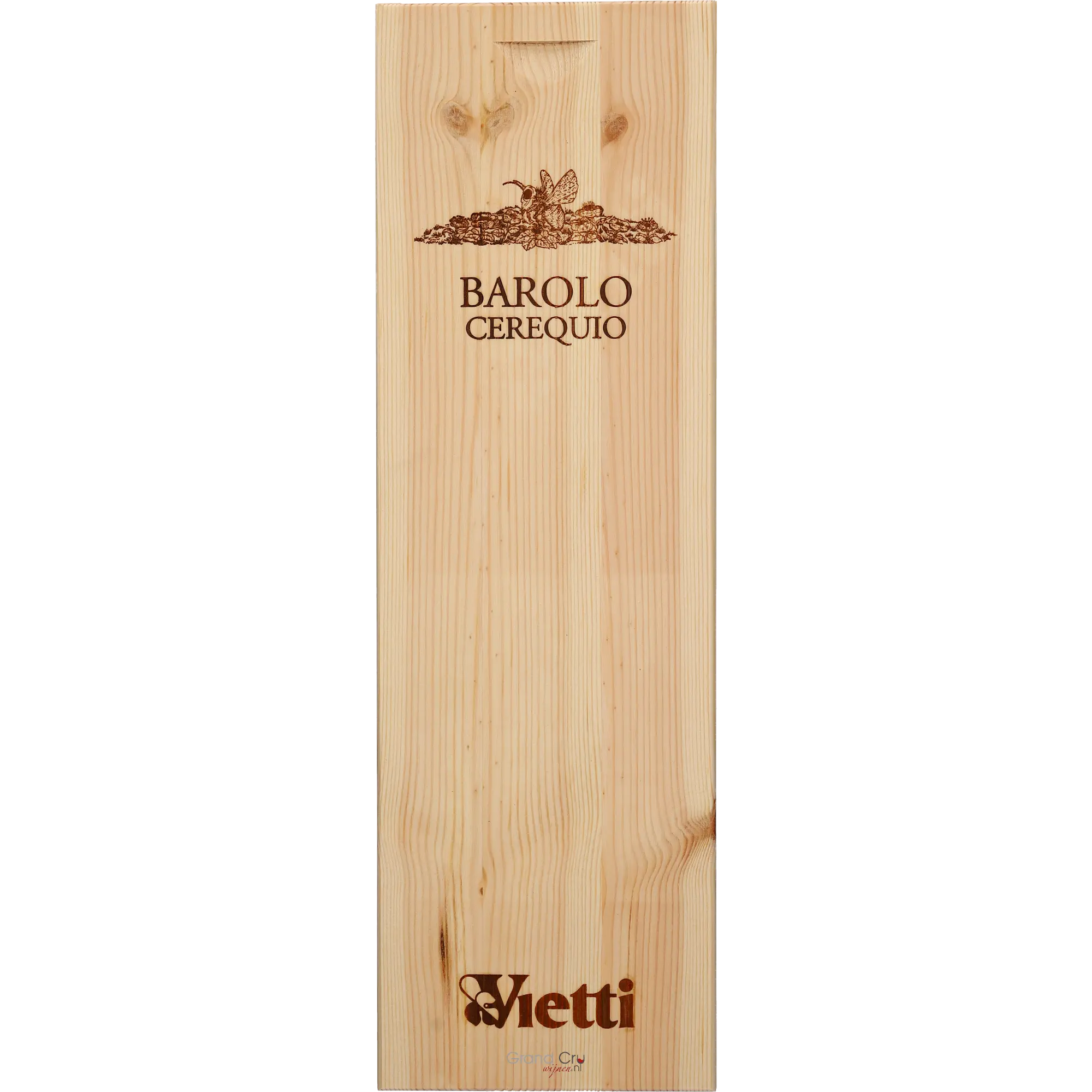 2020 Vietti Barolo Cerequio Magnum
