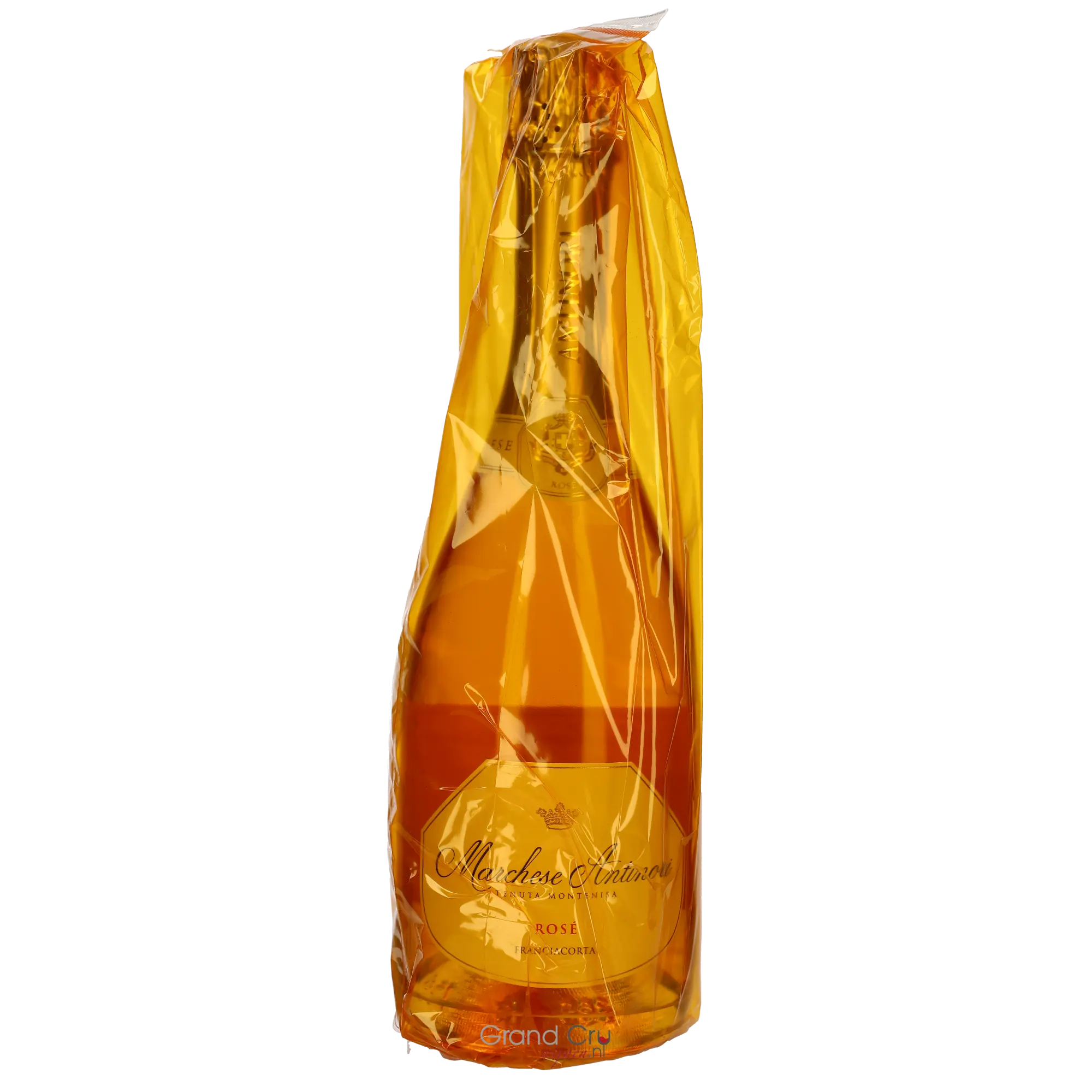 Antinori Tenuta Montenisa Marchese Antinori Brut Rosé