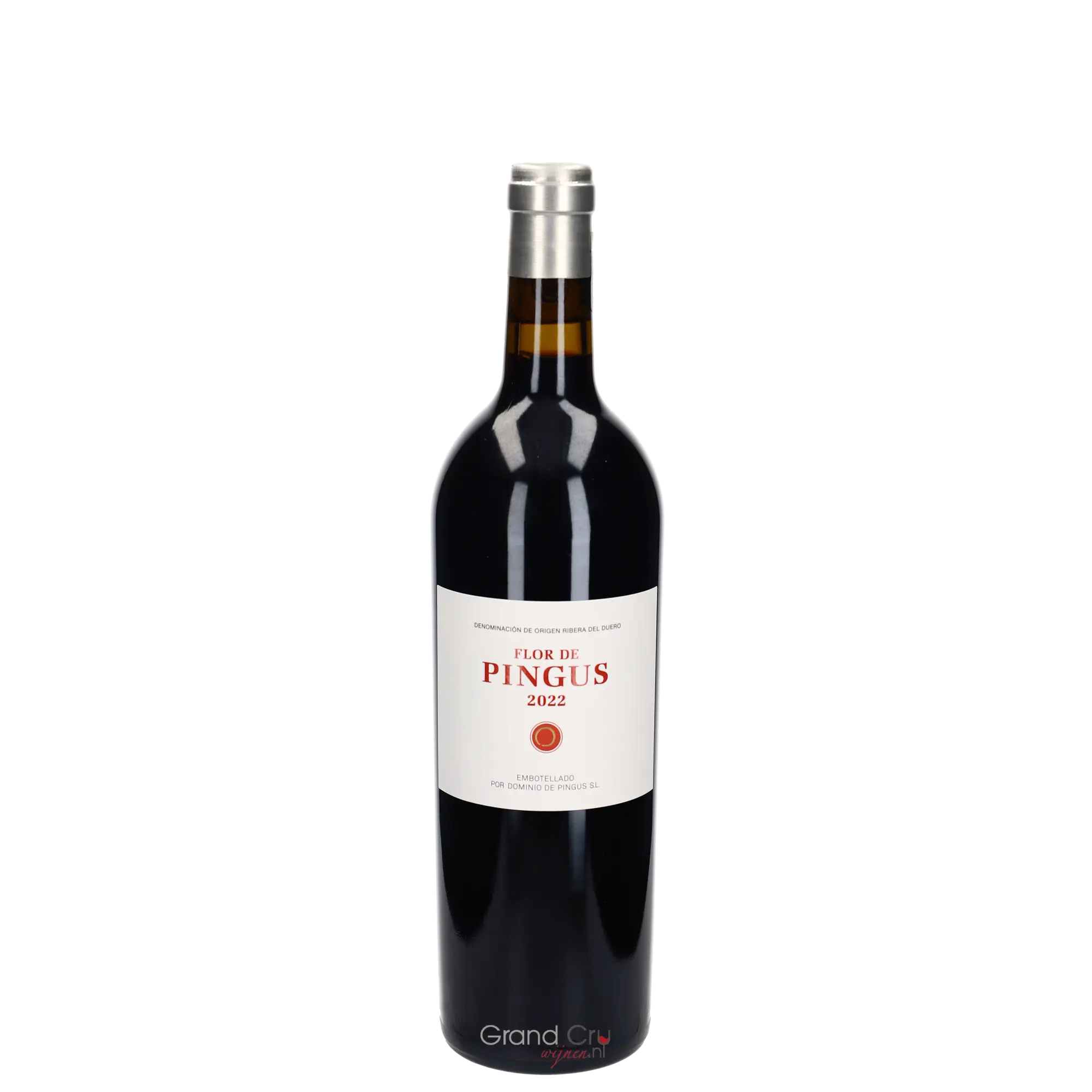 2022 Pingus Flor de Pingus