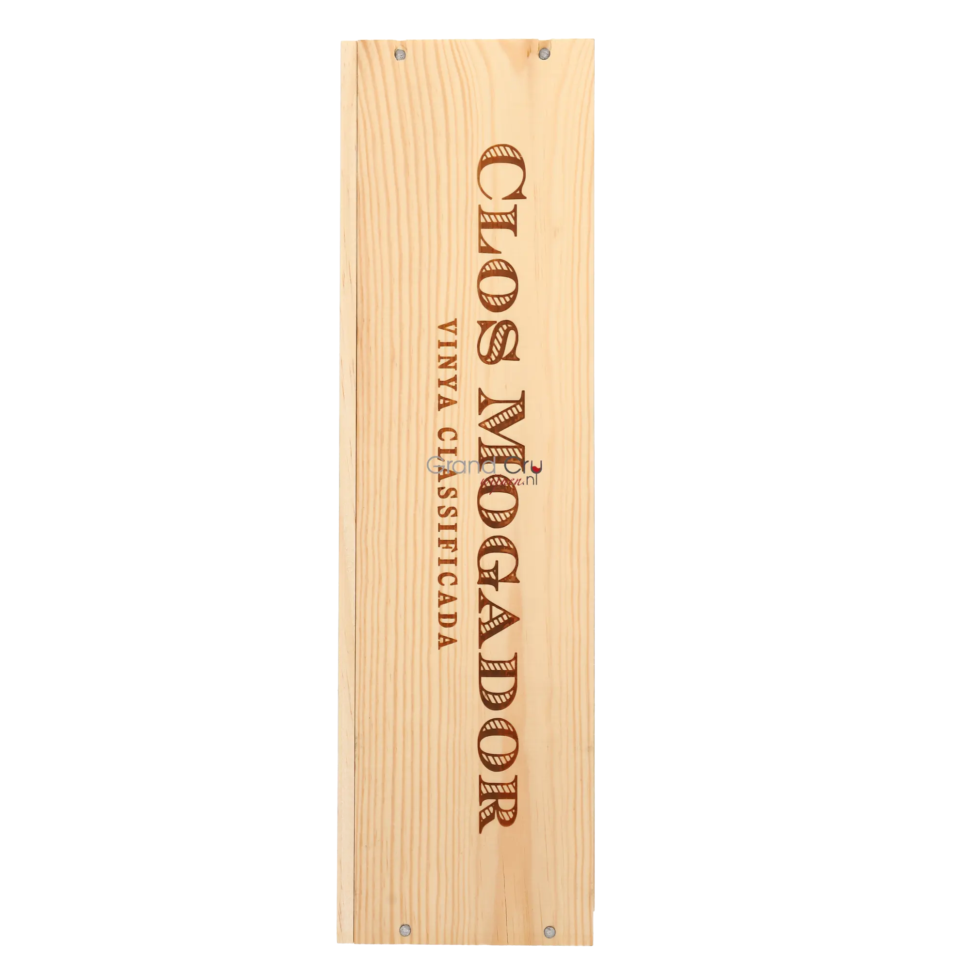 2022 Clos Mogador Magnum