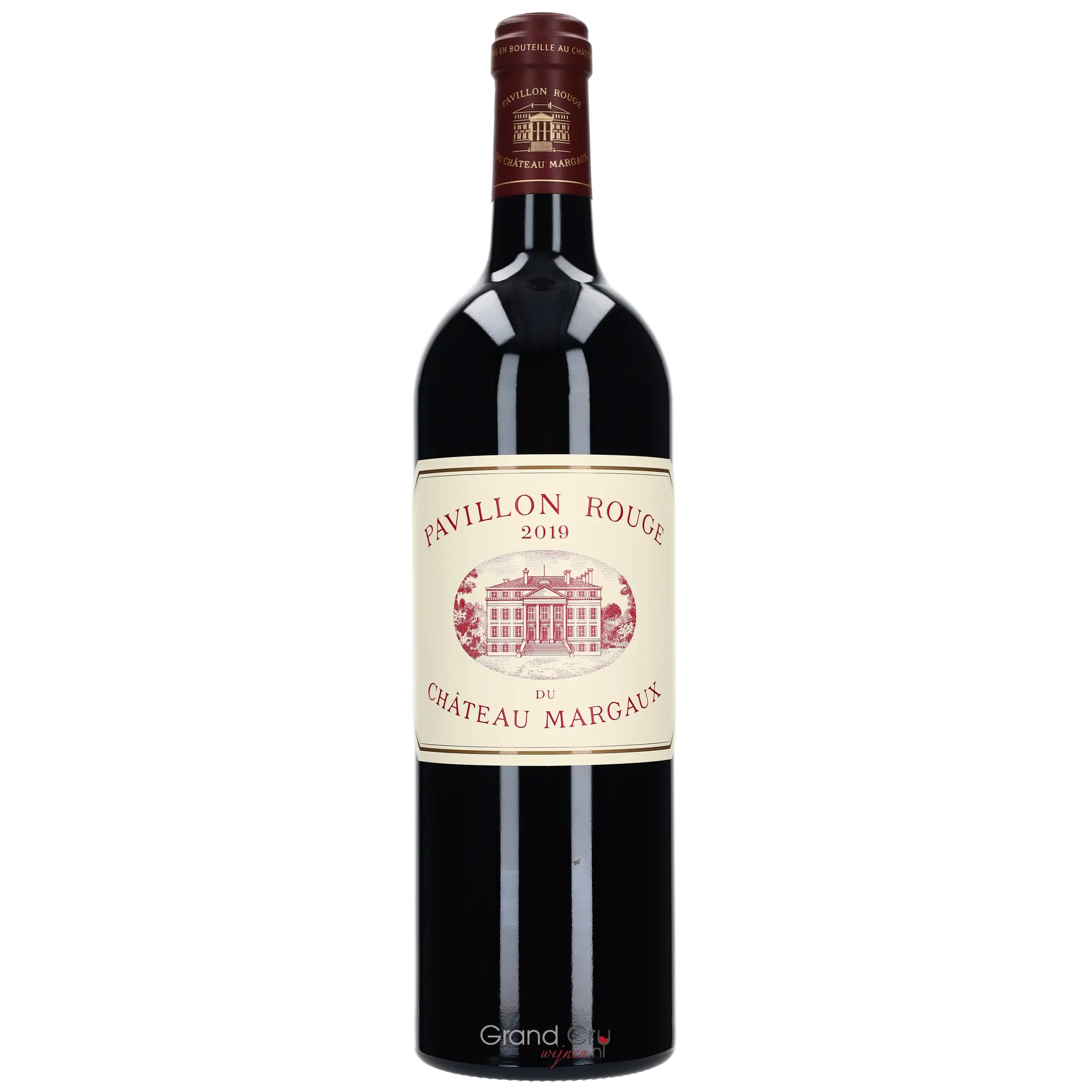 2021 Château Margaux Pavillon Rouge