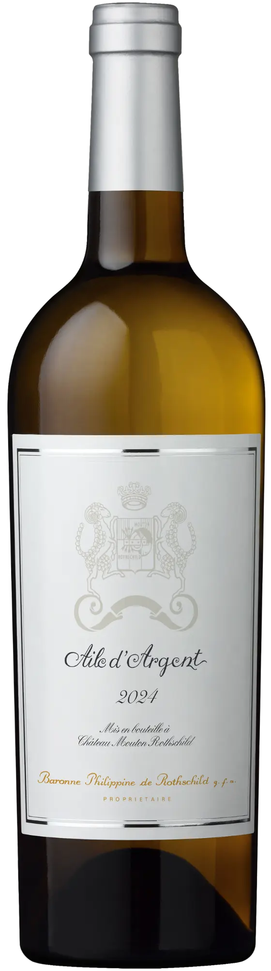 2024 Chateau Mouton Rothschild Aile d'Argent