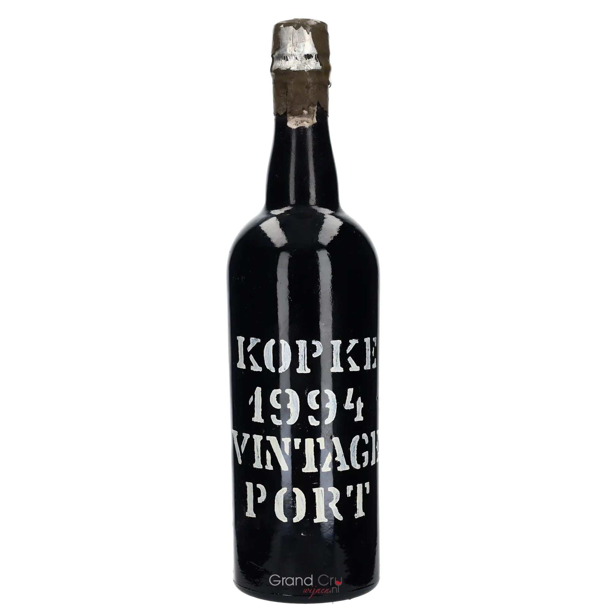 2011 Kopke Vintage Port