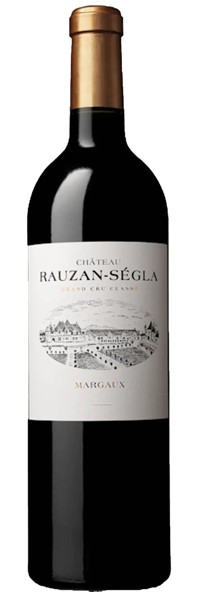 2024 Château Rauzan-Ségla