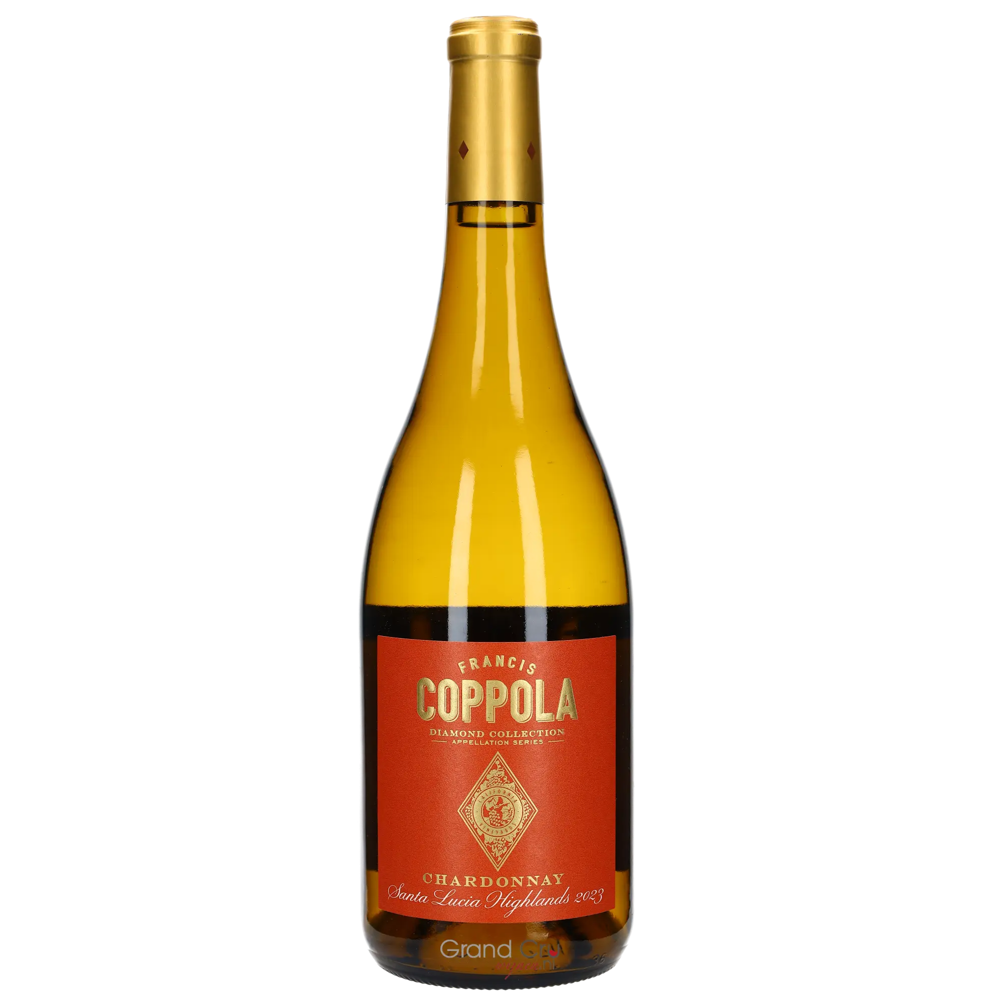 2023 Francis Ford Coppola Chardonnay Santa Lucia Highlands Diamond Collection
