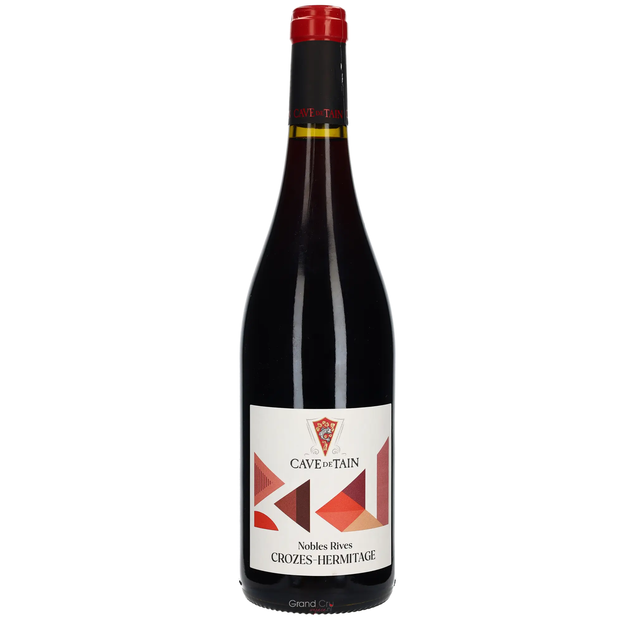 2023 Cave de Tain Nobles Rives Crozes Hermitage Rouge