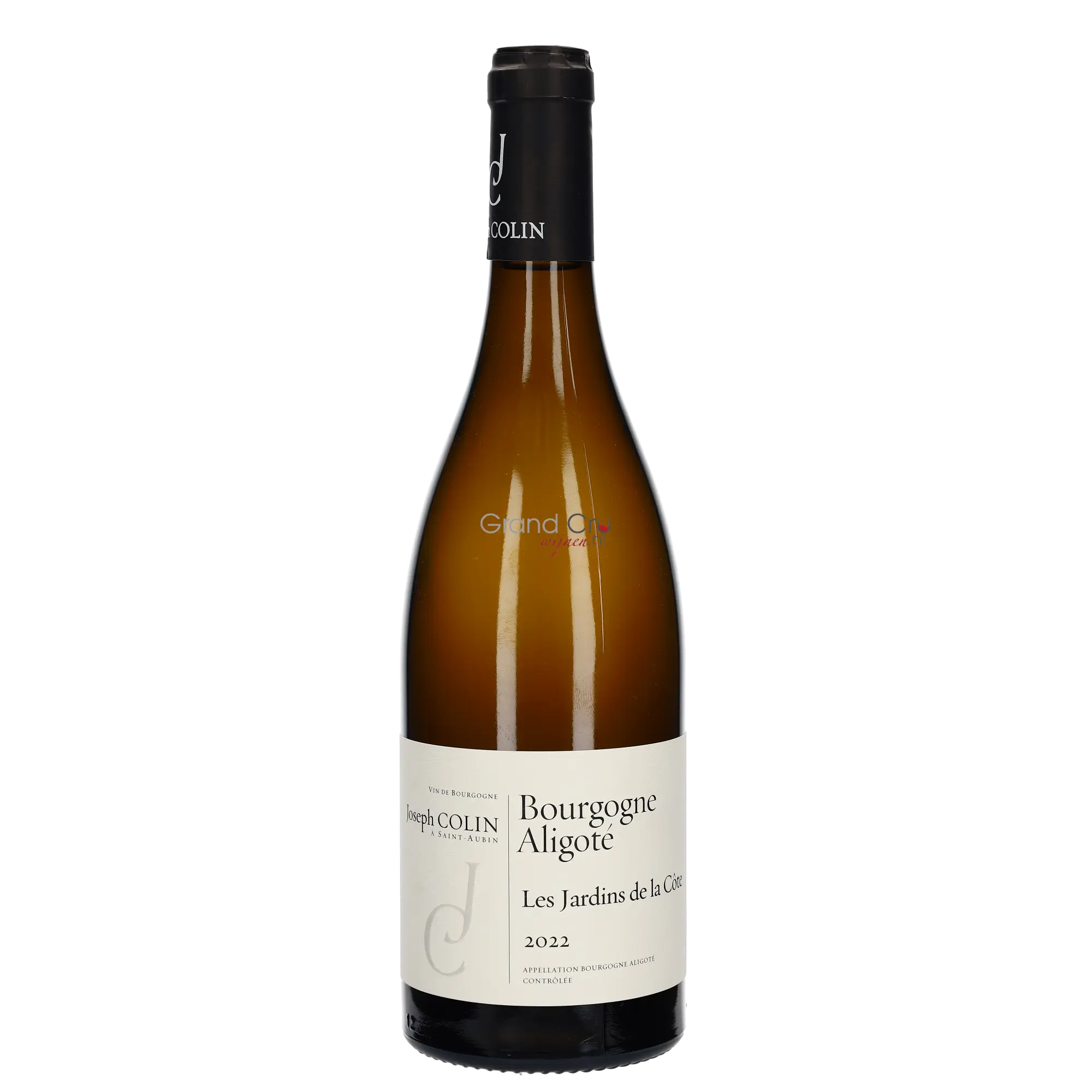 2024 Joseph Colin Les Jardins de la Côte Bourgogne Aligoté