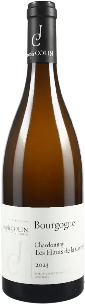 2024 Joseph Colin Bourgogne Blanc Les Hauts de la Combe