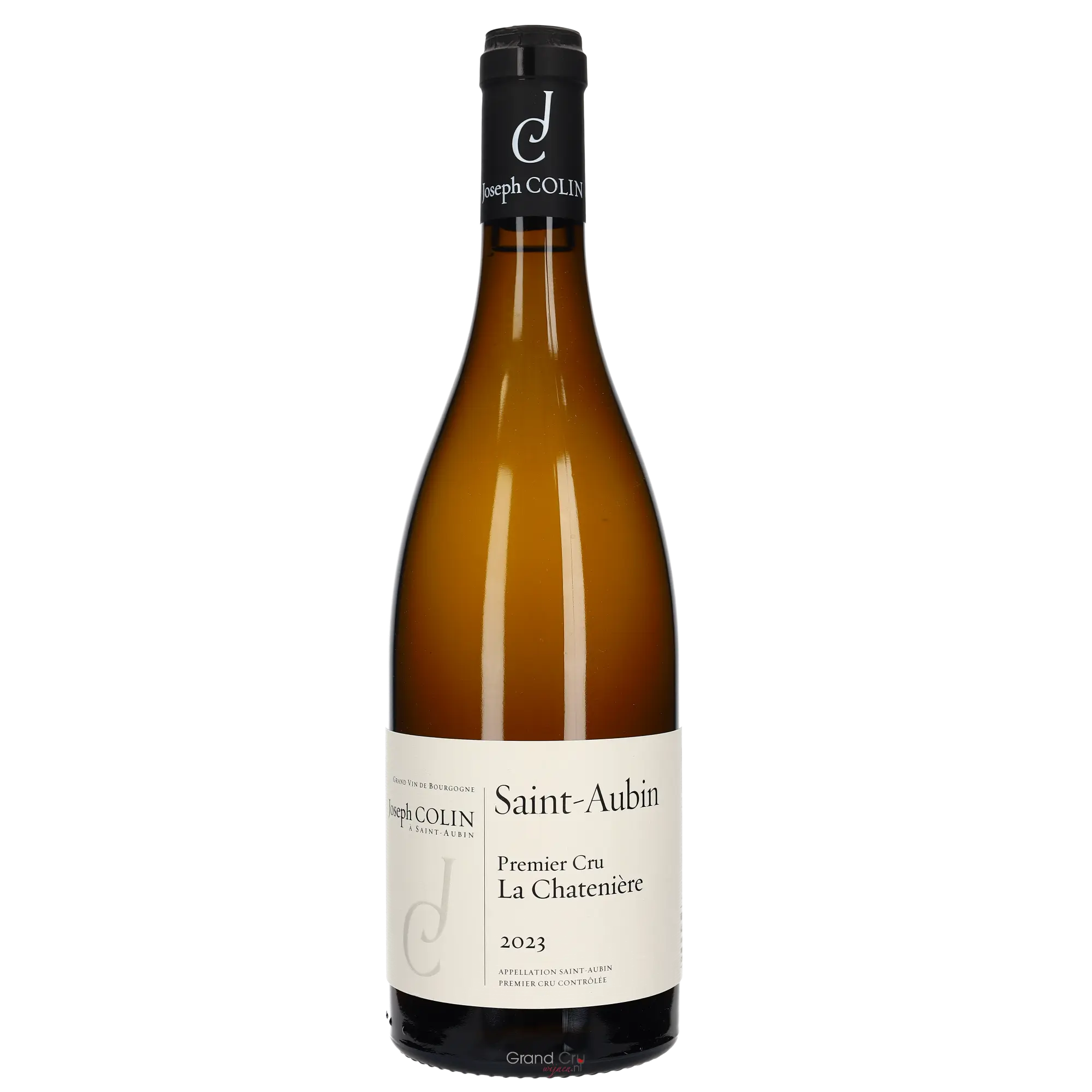 2024 Joseph Colin Saint-Aubin Premier Cru La Chatenière