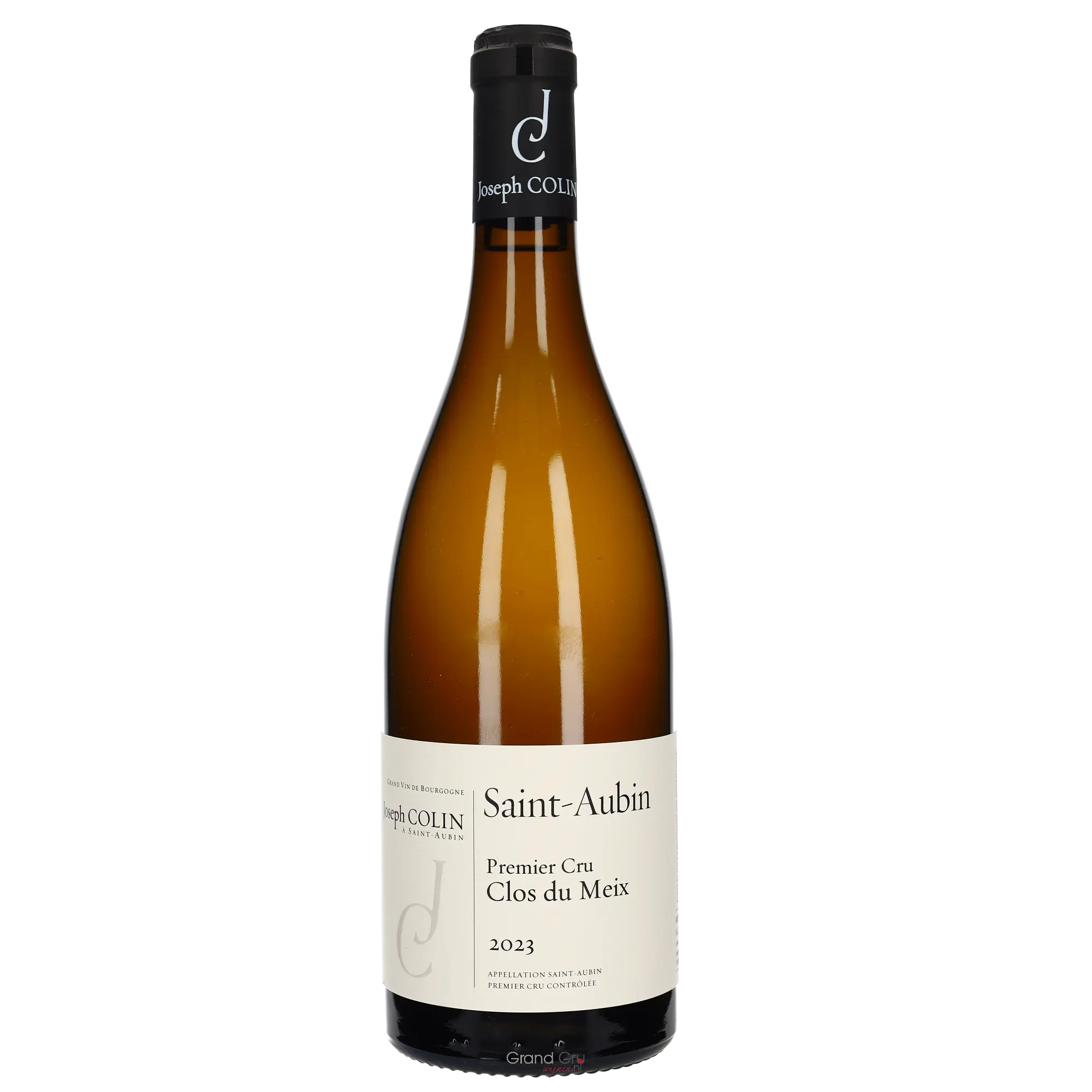 2023 Joseph Colin Saint-Aubin Premier Cru Clos du Meix