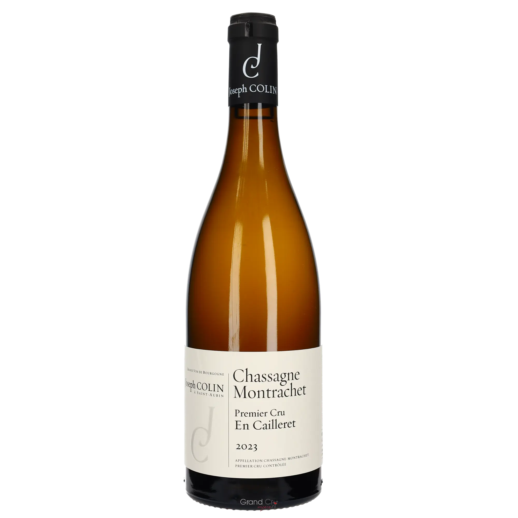2023 Joseph Colin Chassagne-Montrachet Premier Cru Les Caillerets