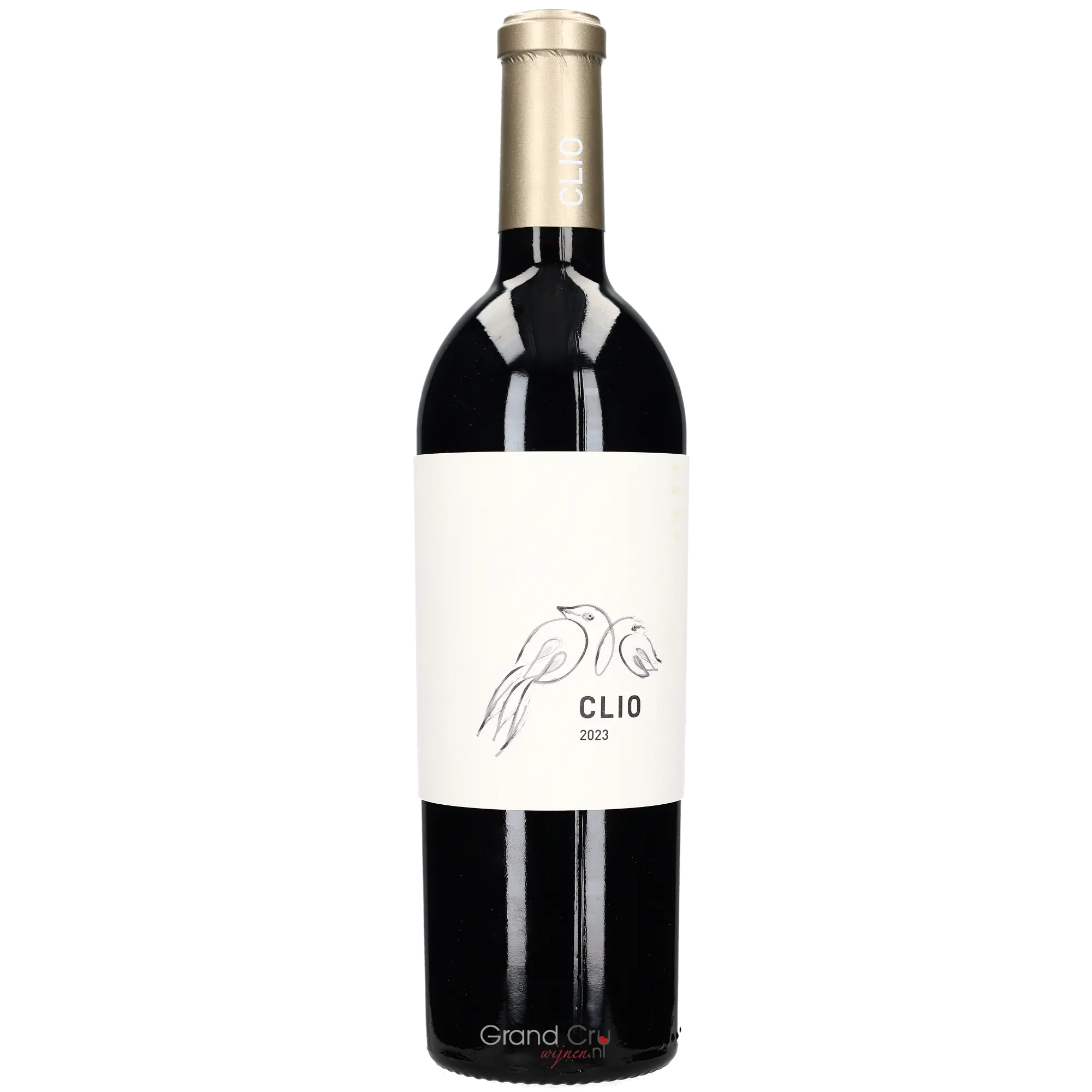 2024 Bodegas El Nido Clio
