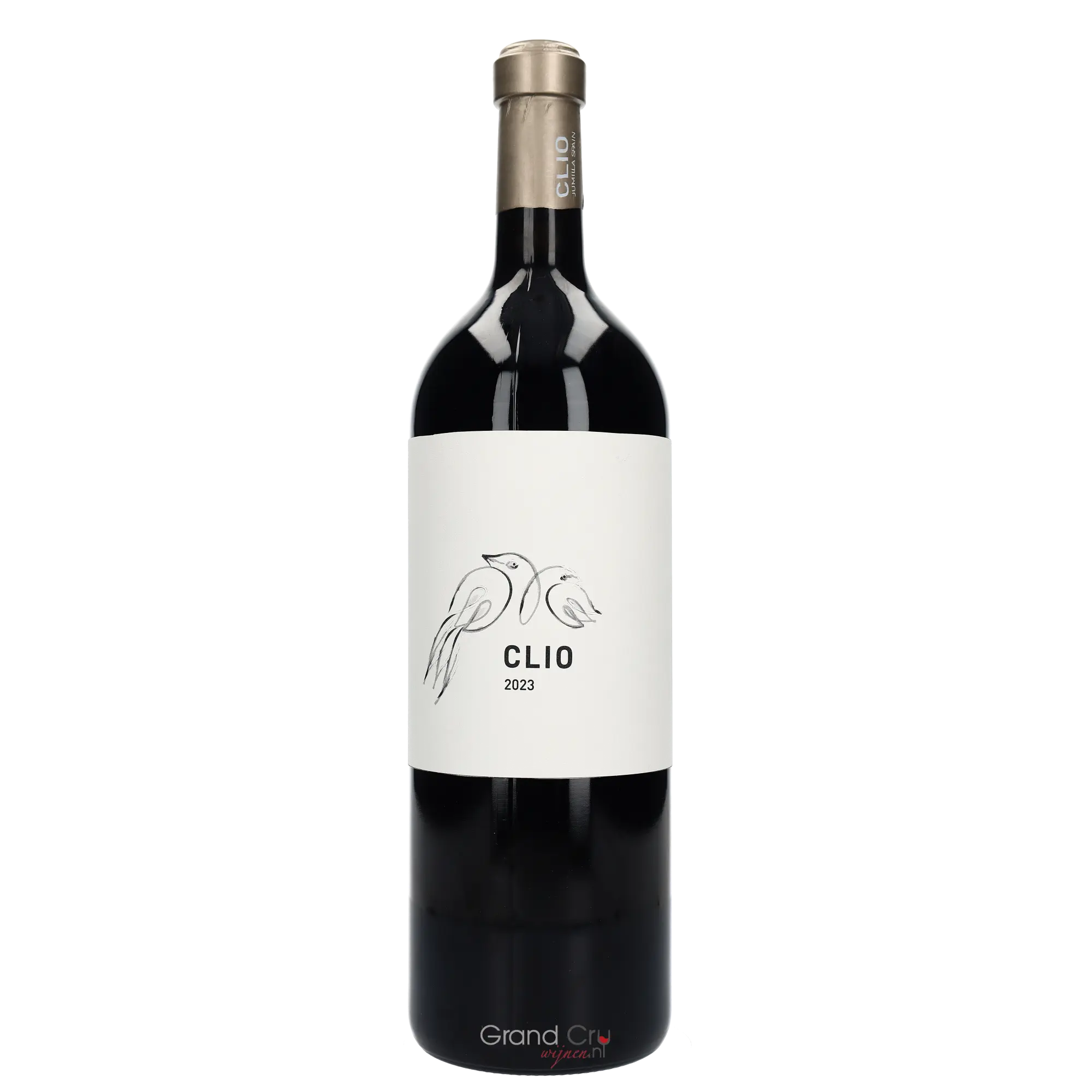 2023 Bodegas El Nido Clio Magnum