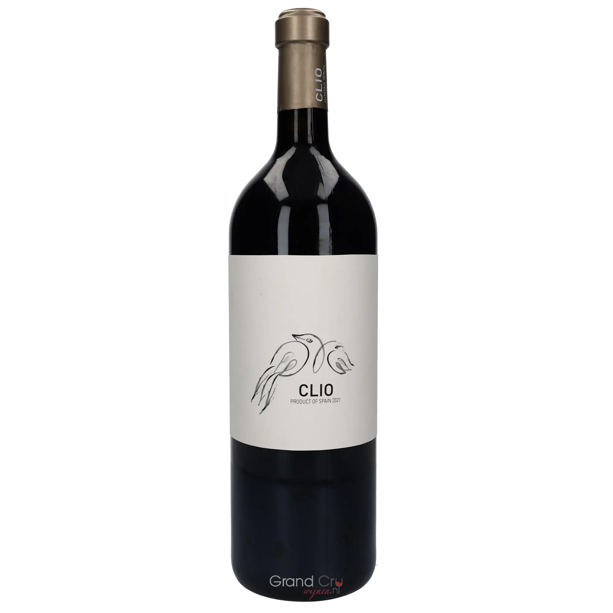 2023 Bodegas El Nido Clio Jeroboam (3 liter)