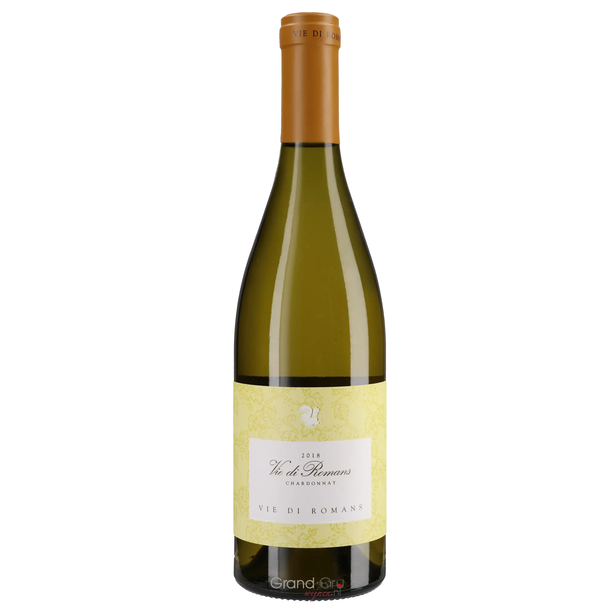 2023 Vie di Romans Chardonnay Vie di Romans