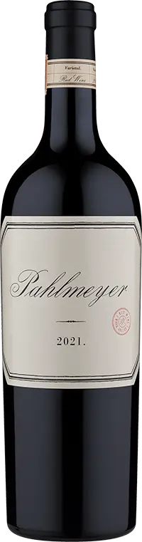 2021 Pahlmeyer Proprietary Red