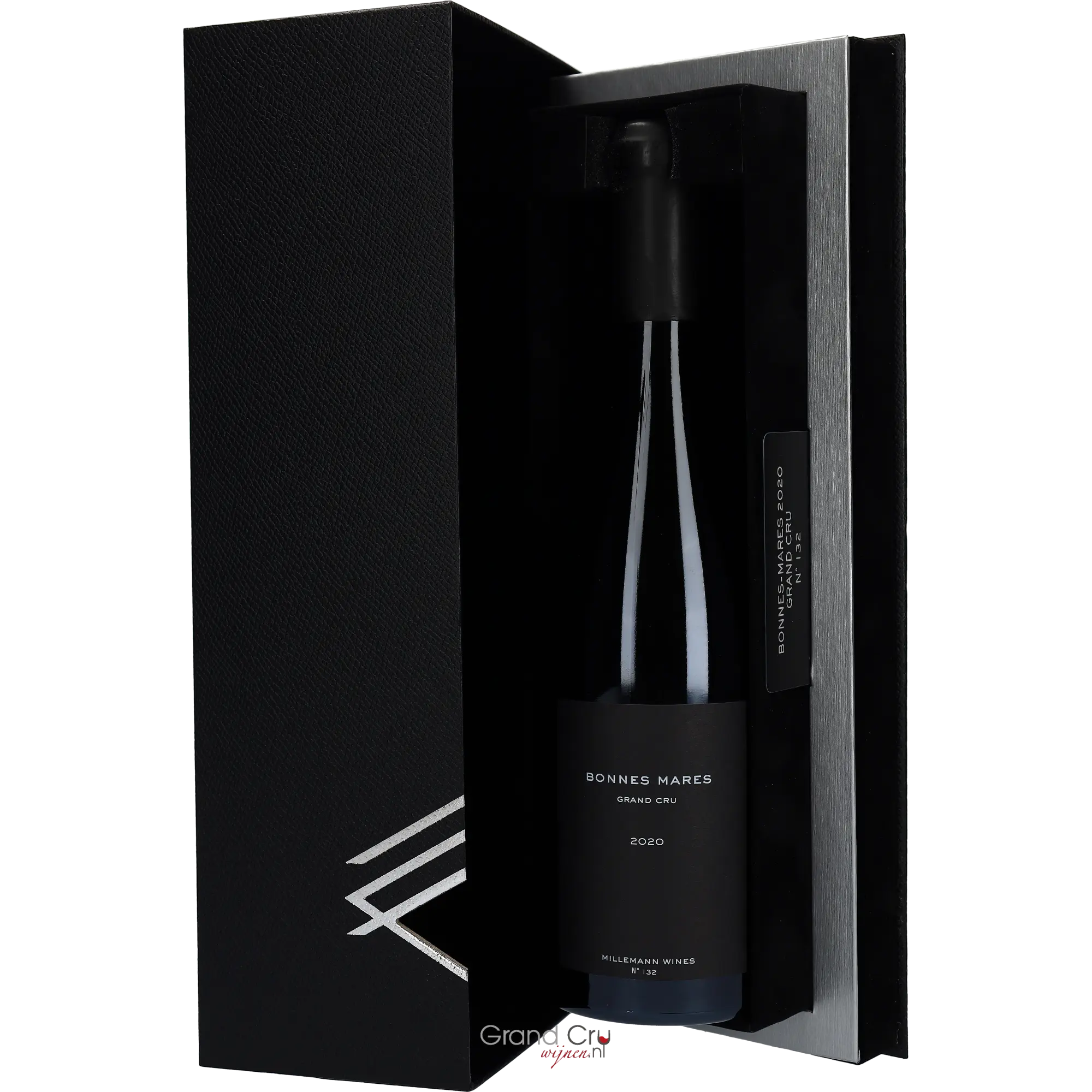 2021 Millemann Bonnes-Mares Grand Cru
